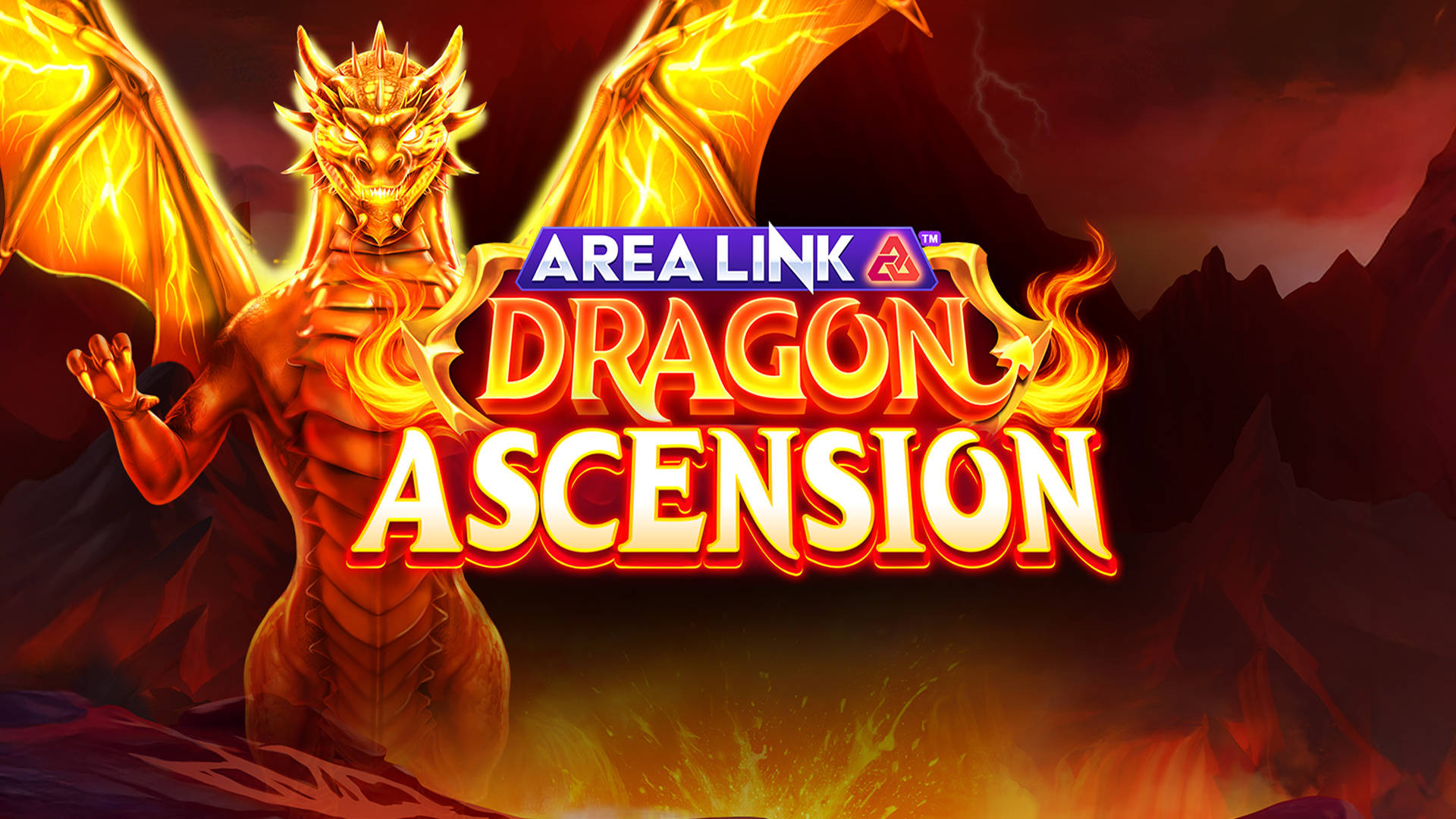 Area Link  Dragon Ascension