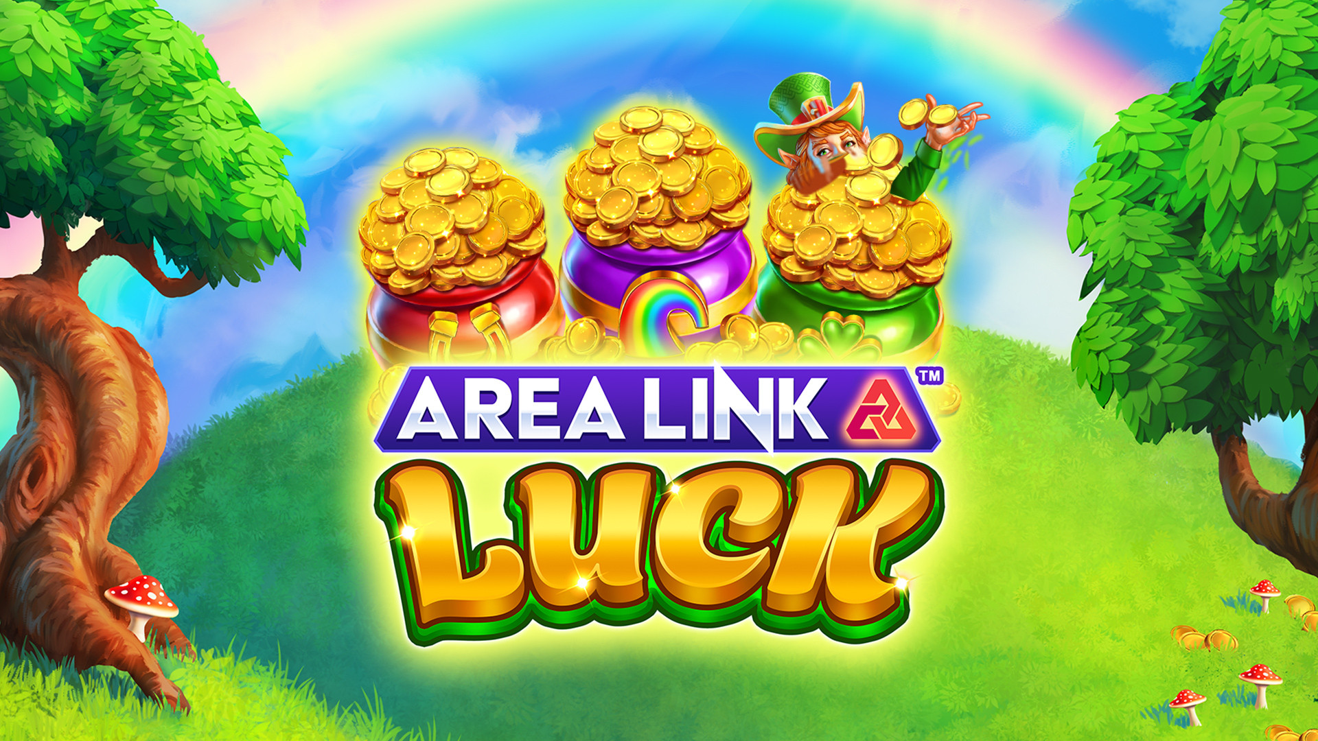Area Link Luck