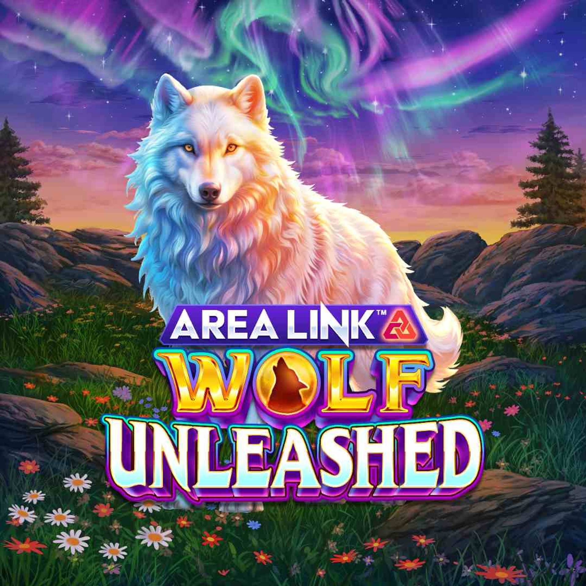 Area Link Wolf Unleashed