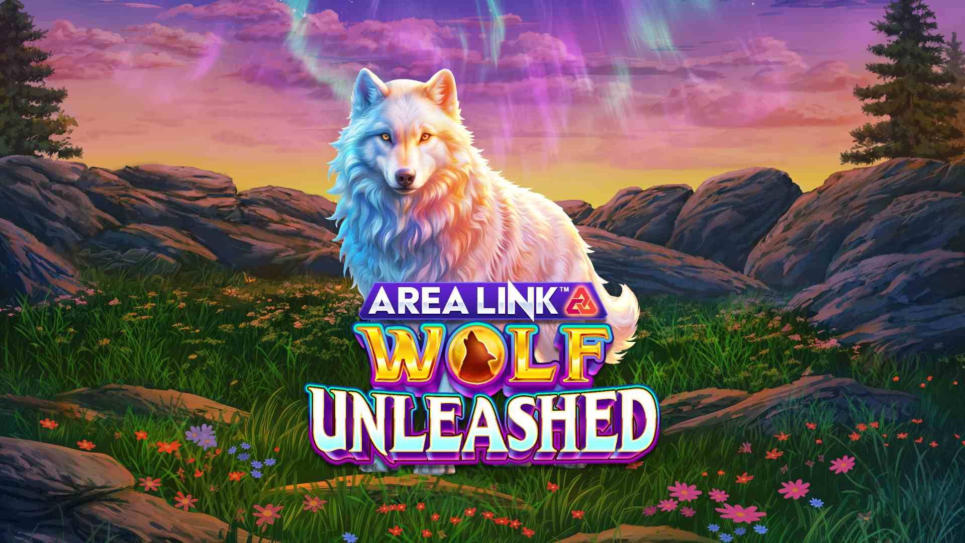 Area Link Wolf Unleashed