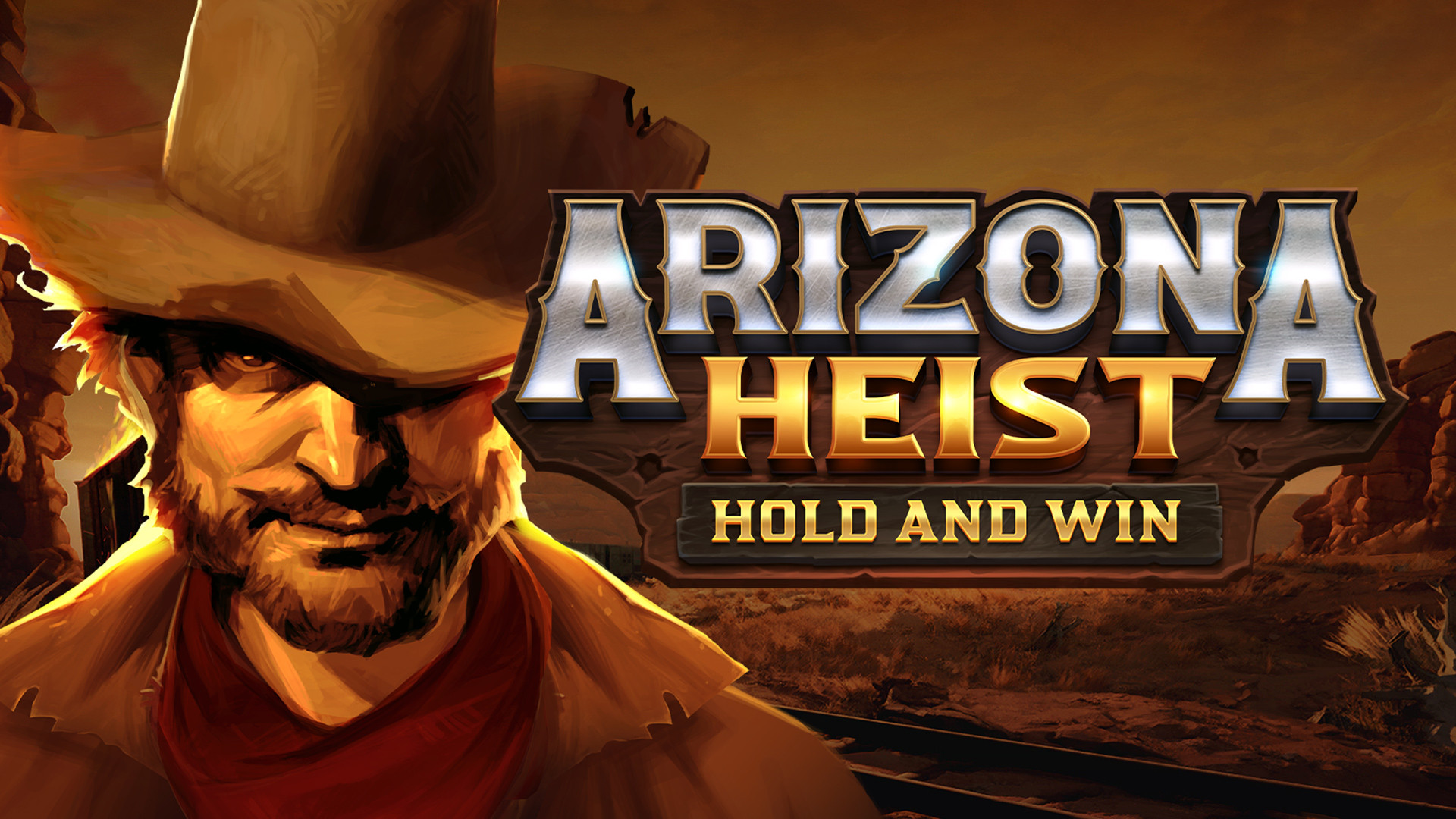 Arizona Heist