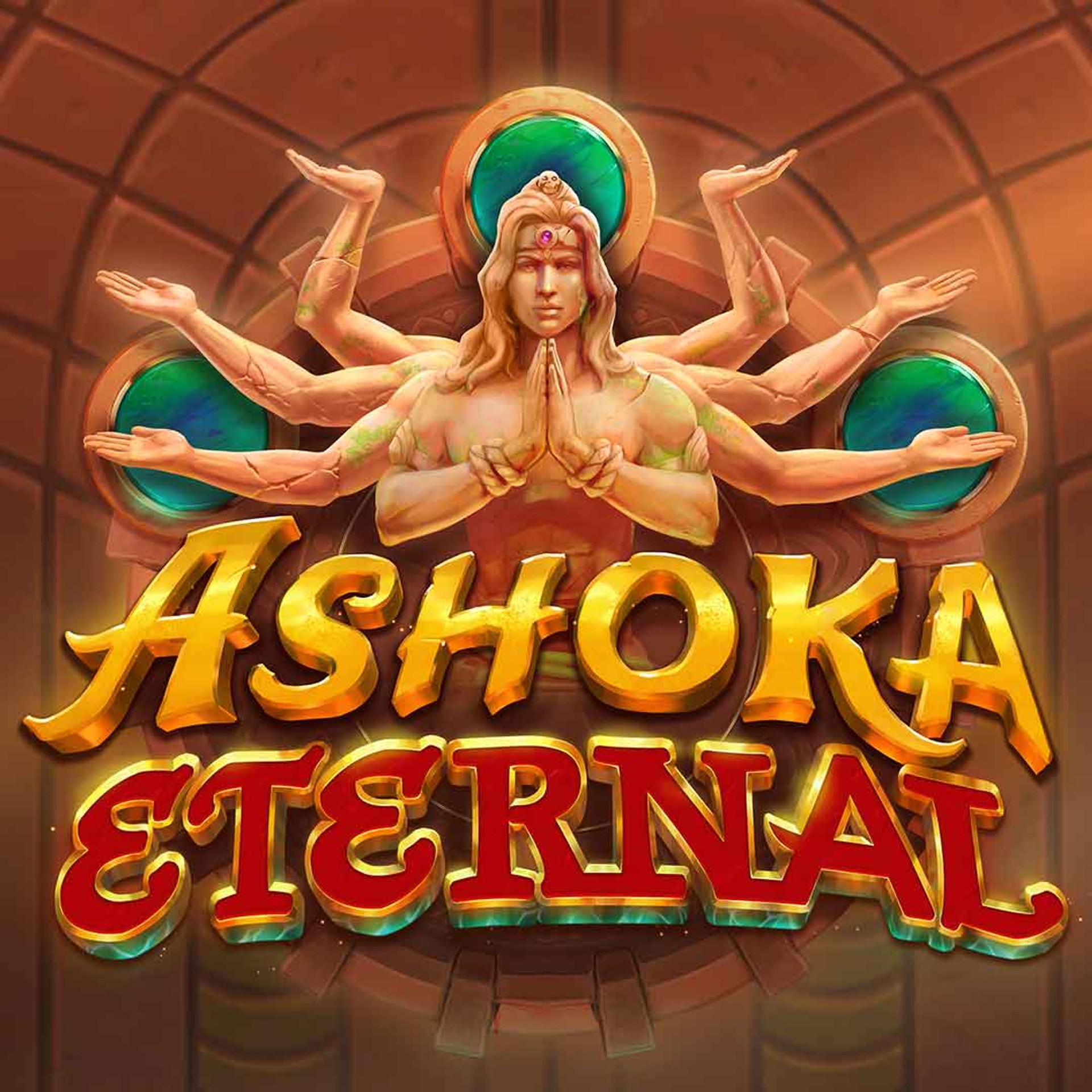 Ashoka Eternal