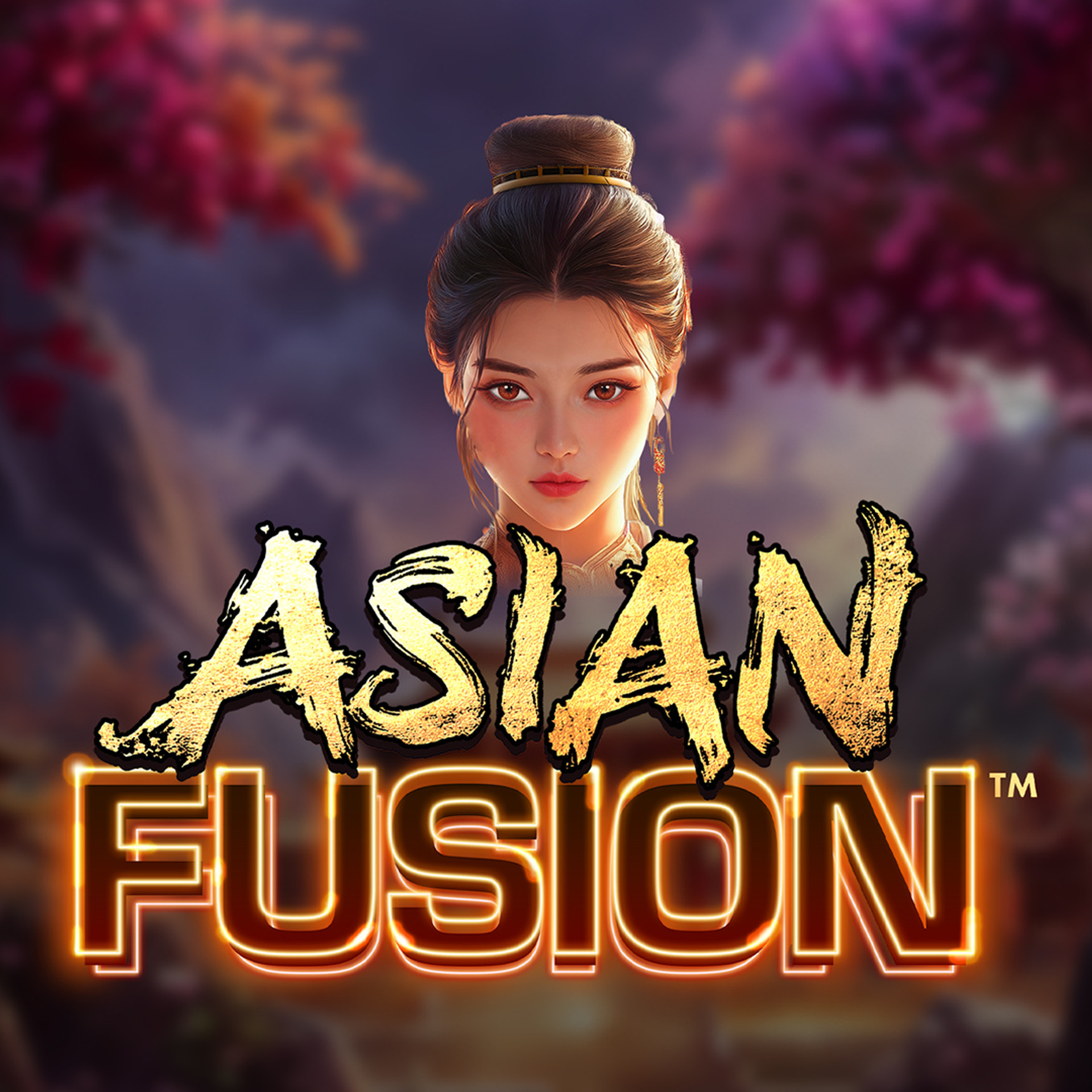 Asian Fusion