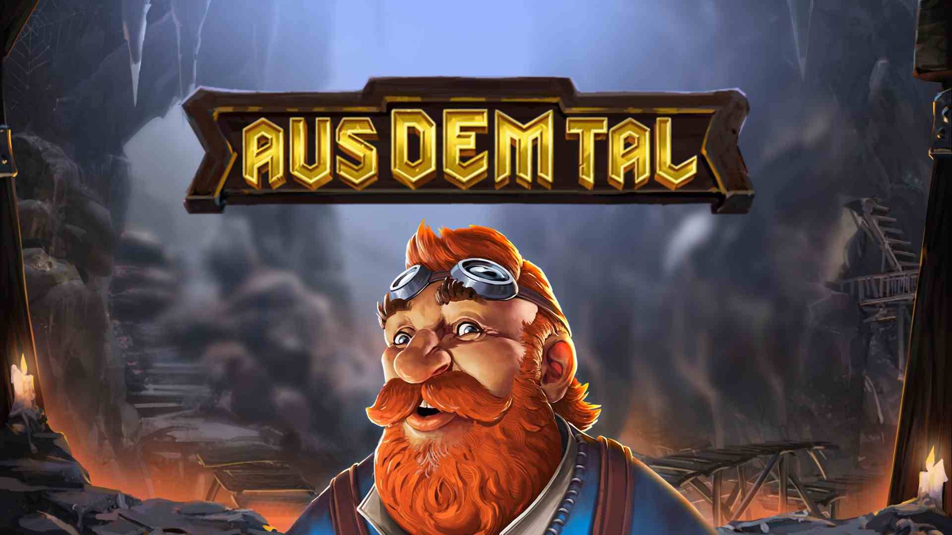 Aus Dem Tal