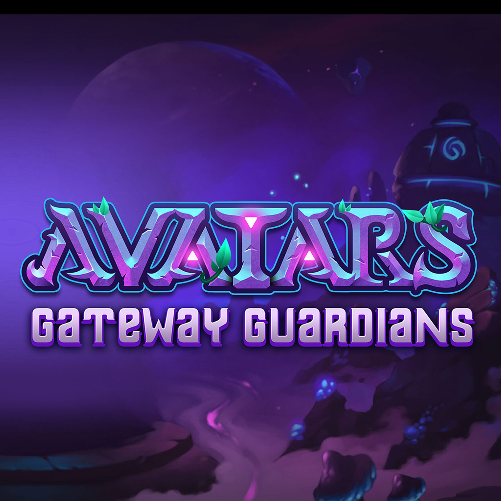 Avatars: Gateway Guardians