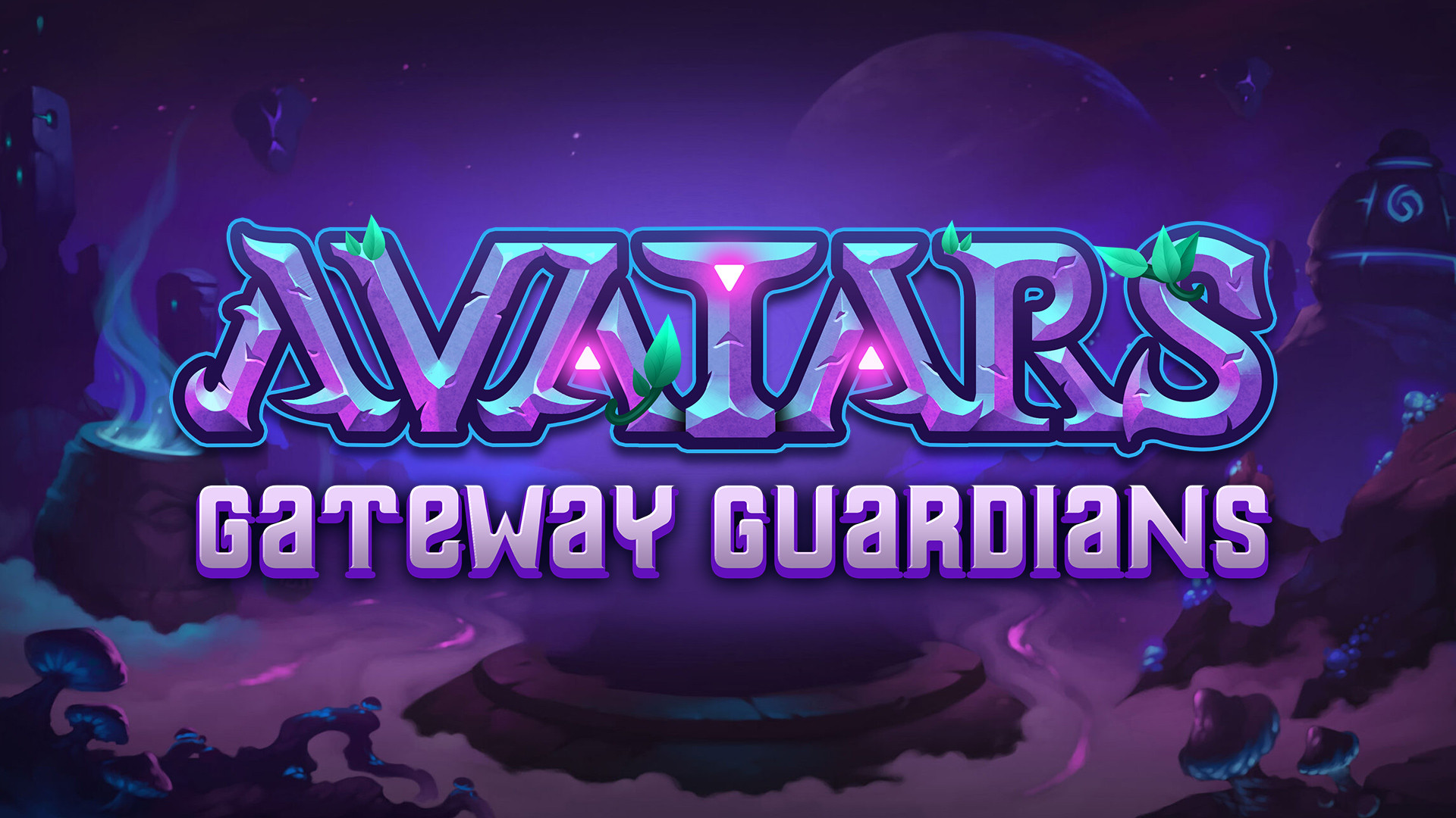 Avatars: Gateway Guardians