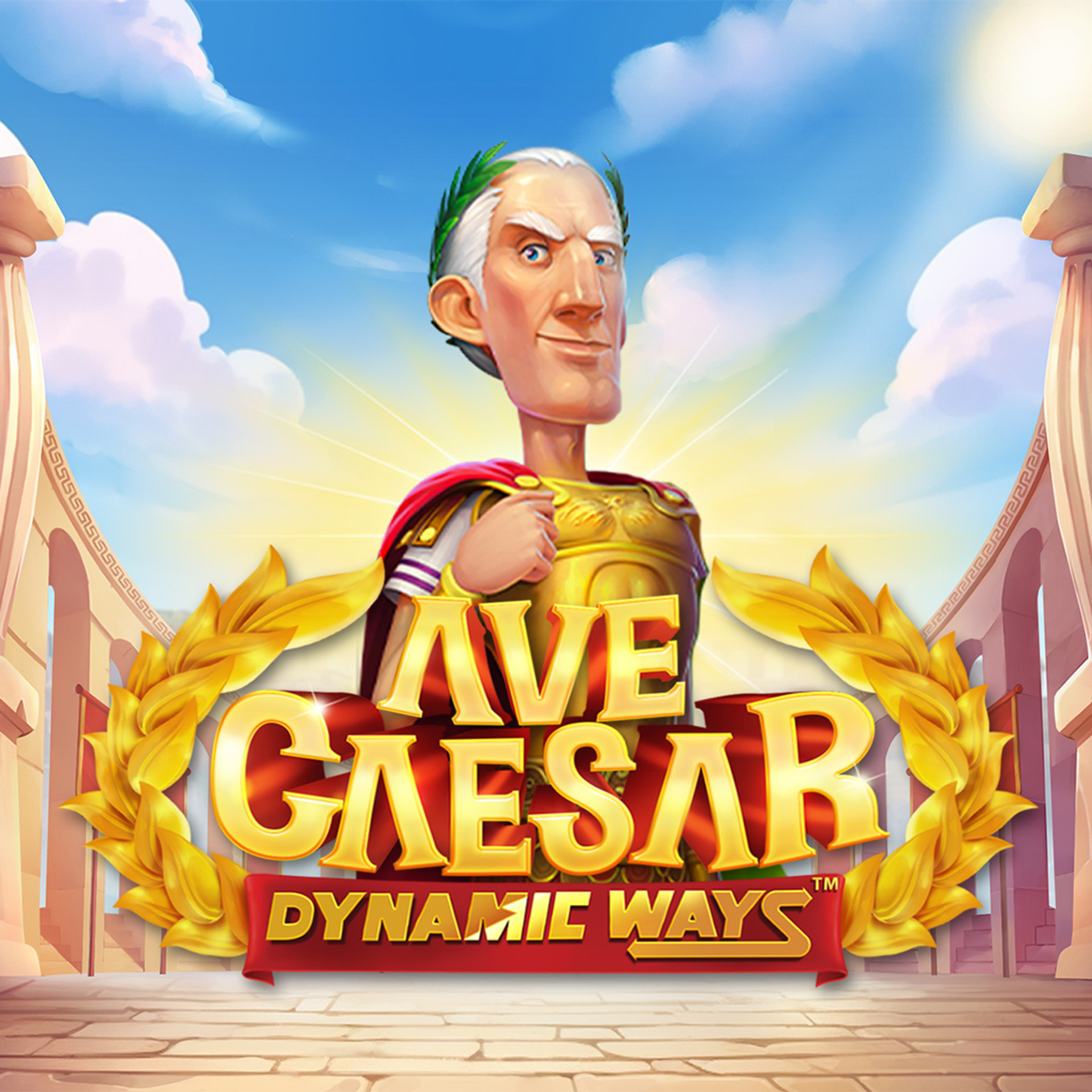 Ave Caesar DynamicWays