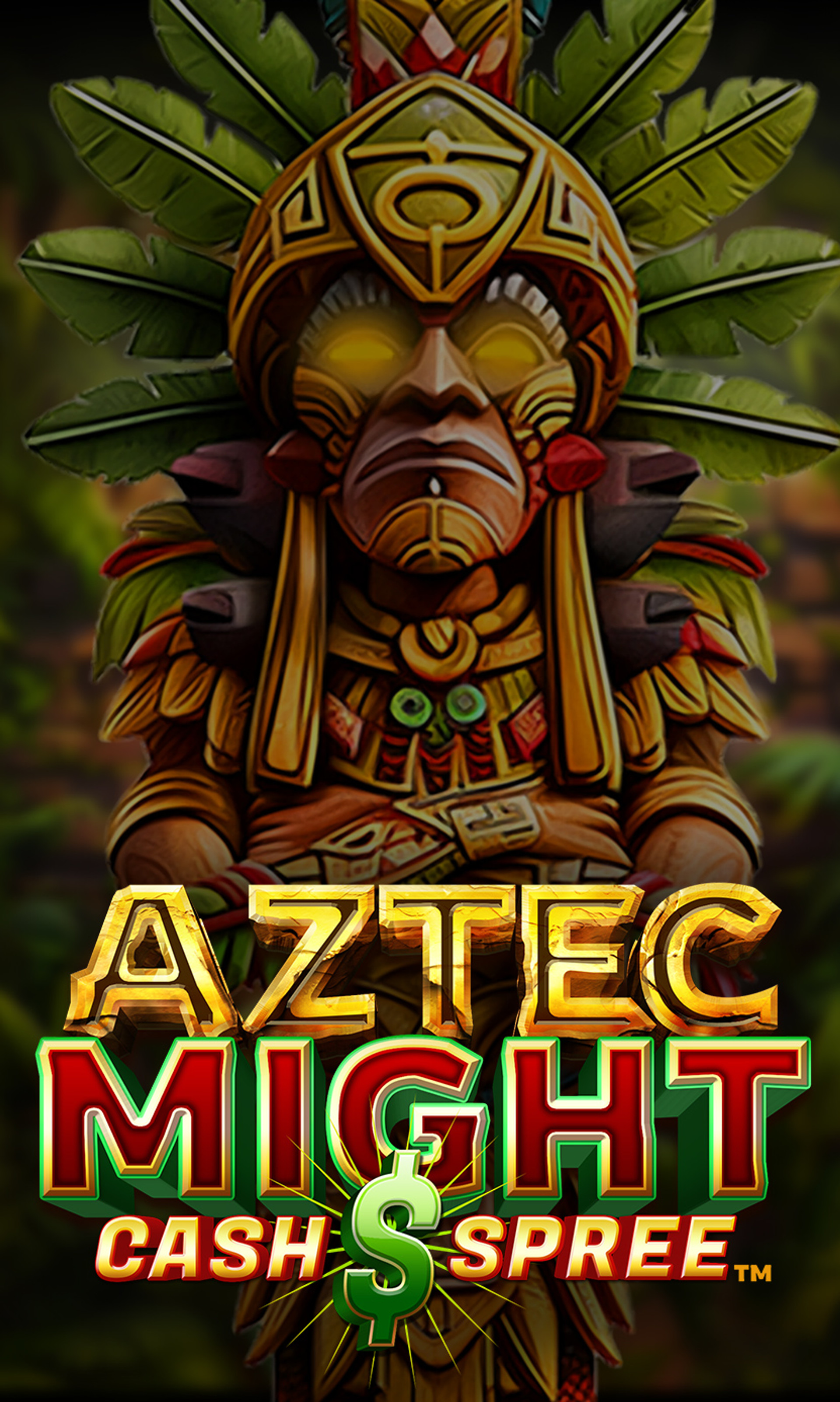 Aztec Might Cash Spree