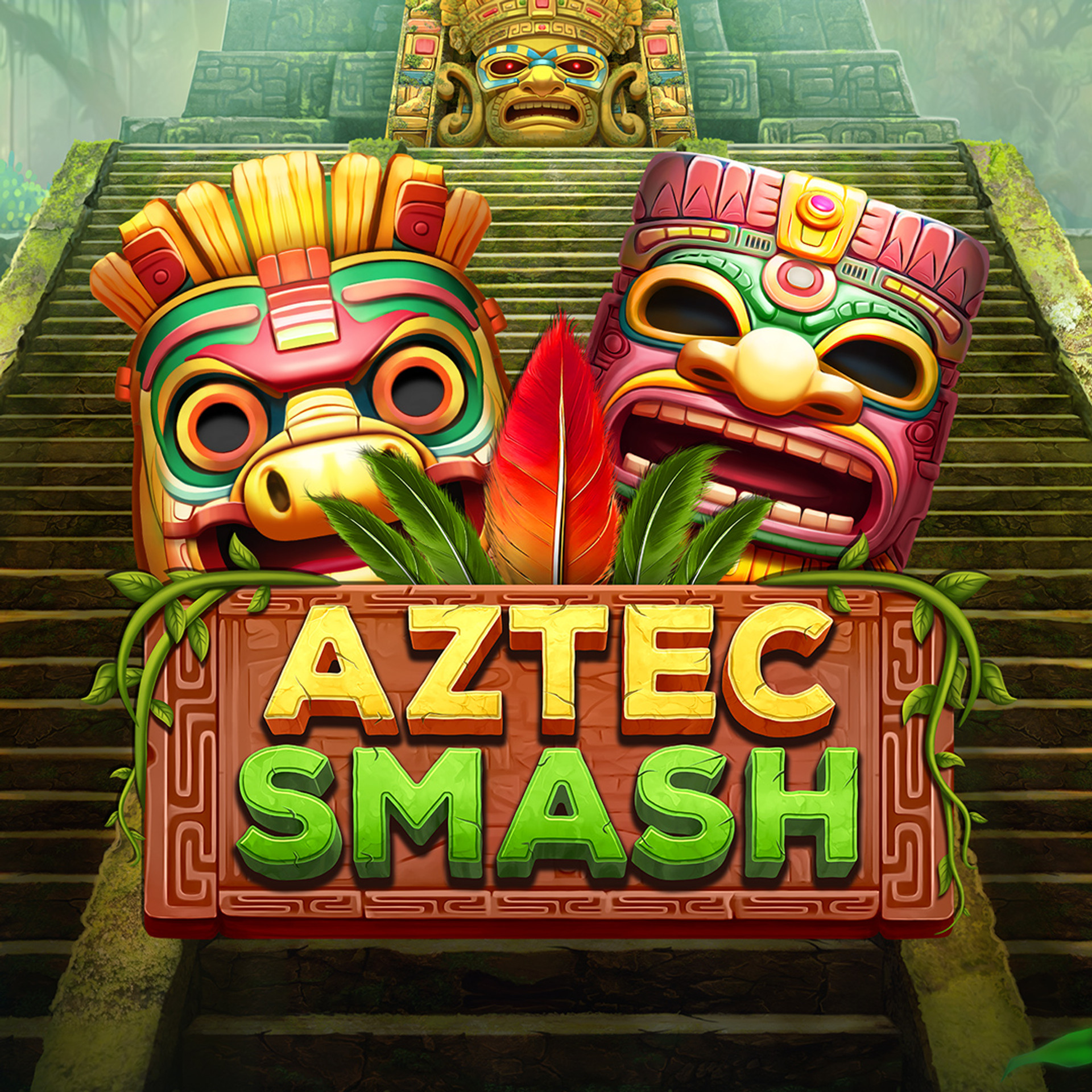 Aztec Smash