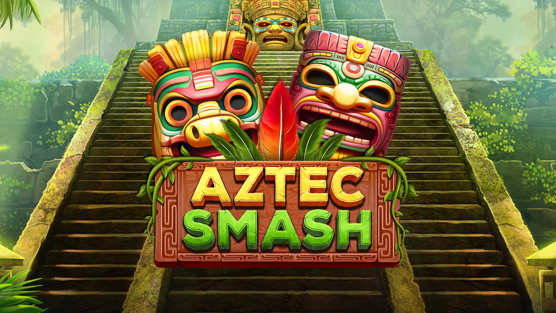 Aztec Smash