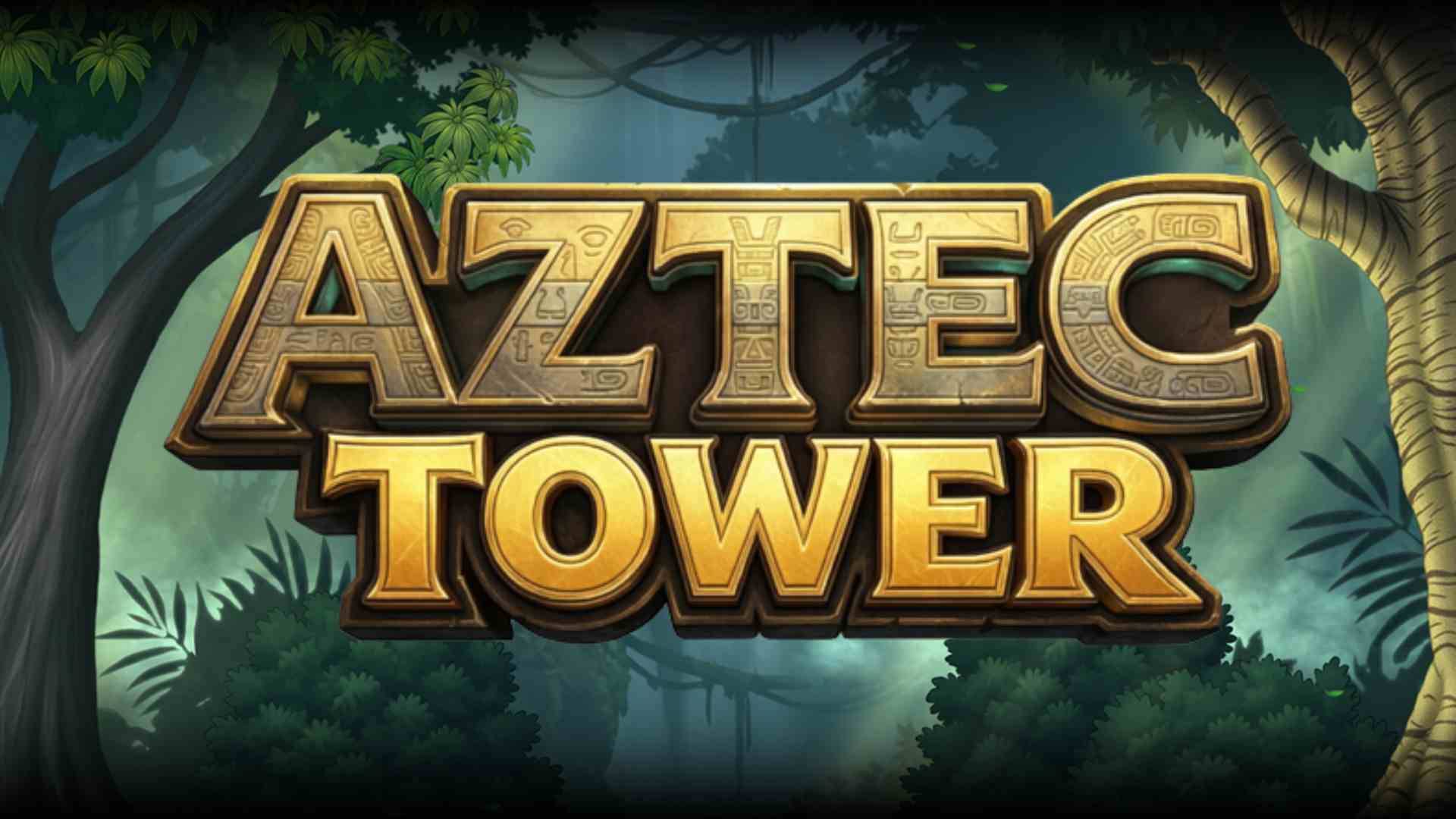 Aztec Tower