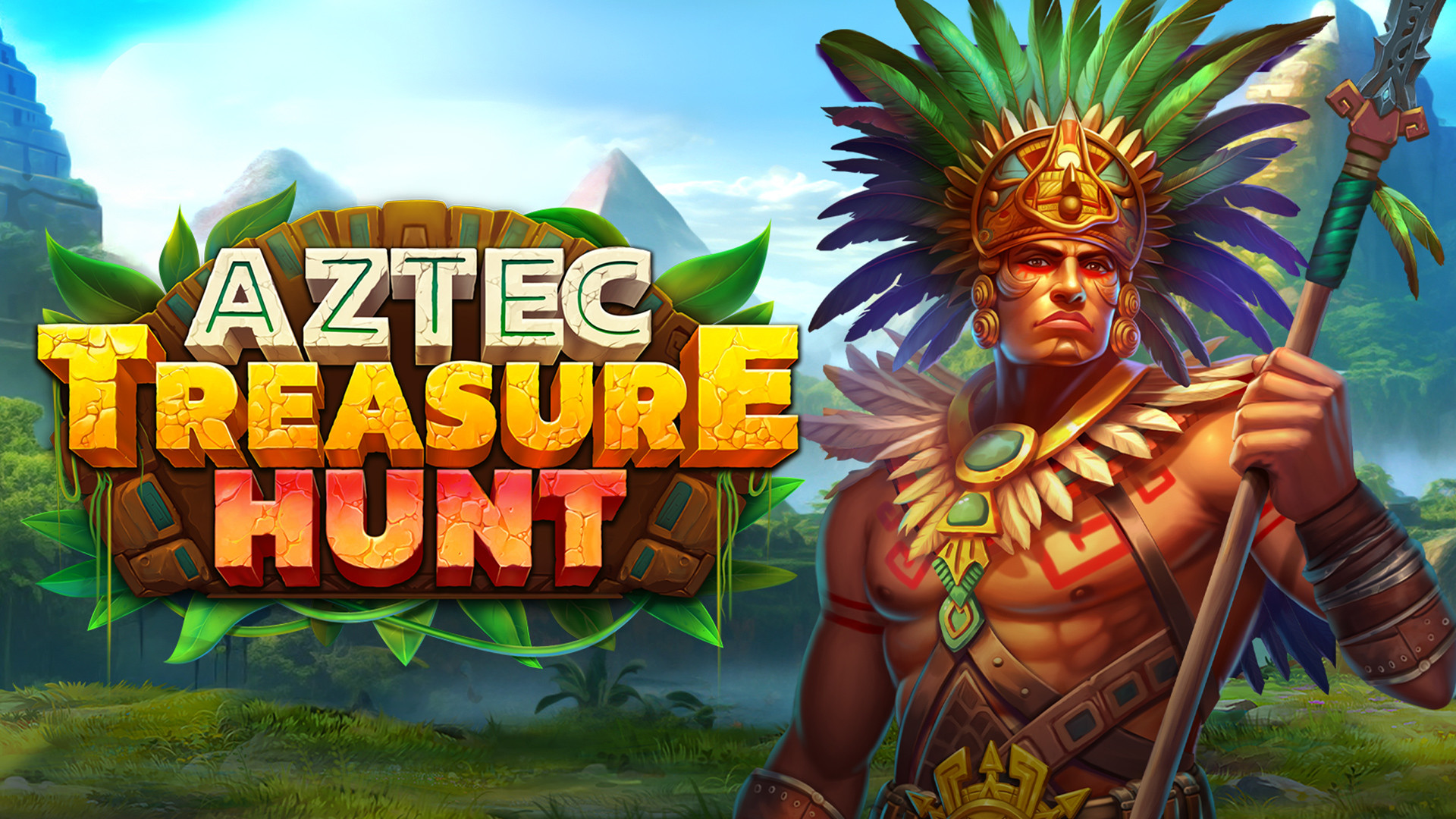 Aztec Treasure Hunt