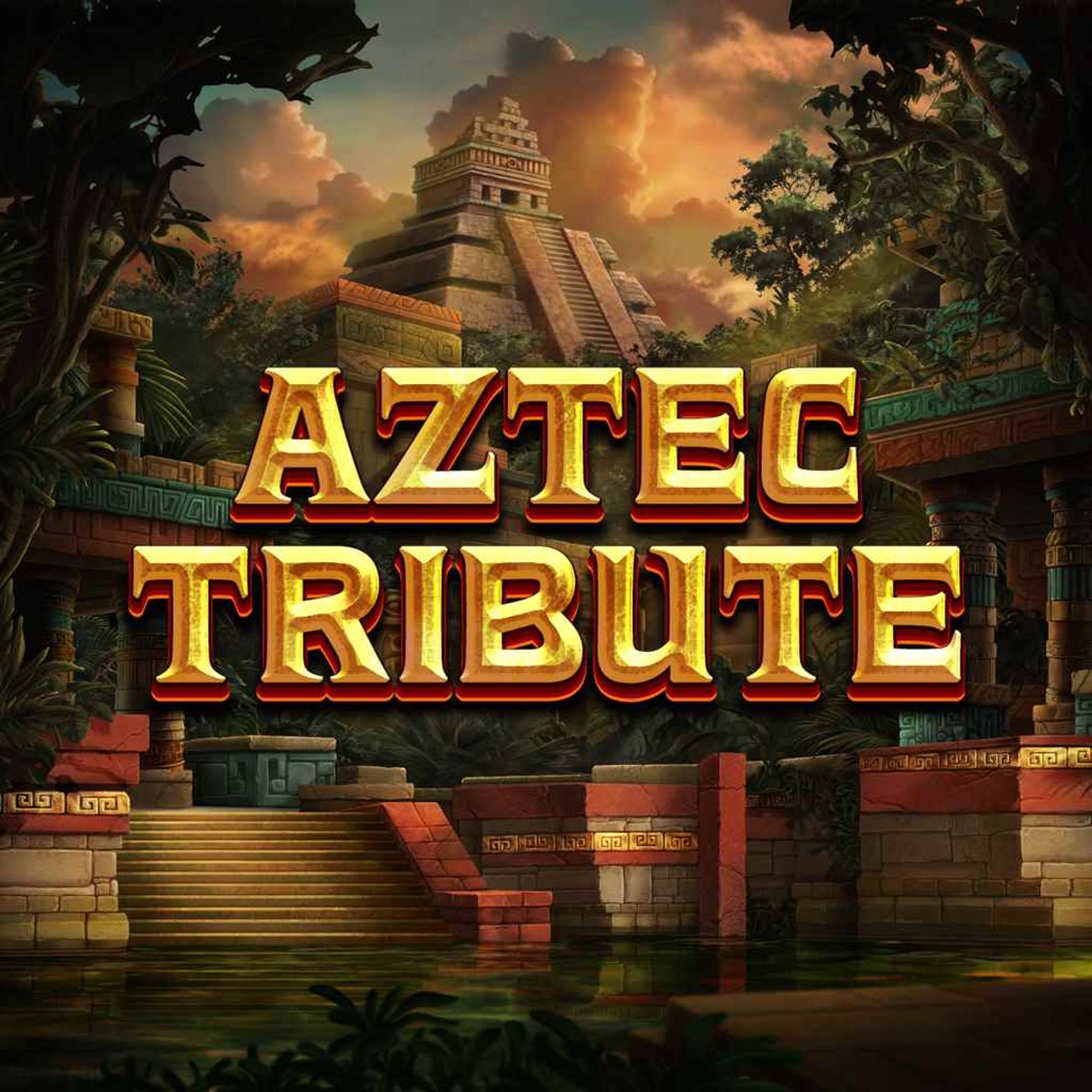 Aztec Tribute