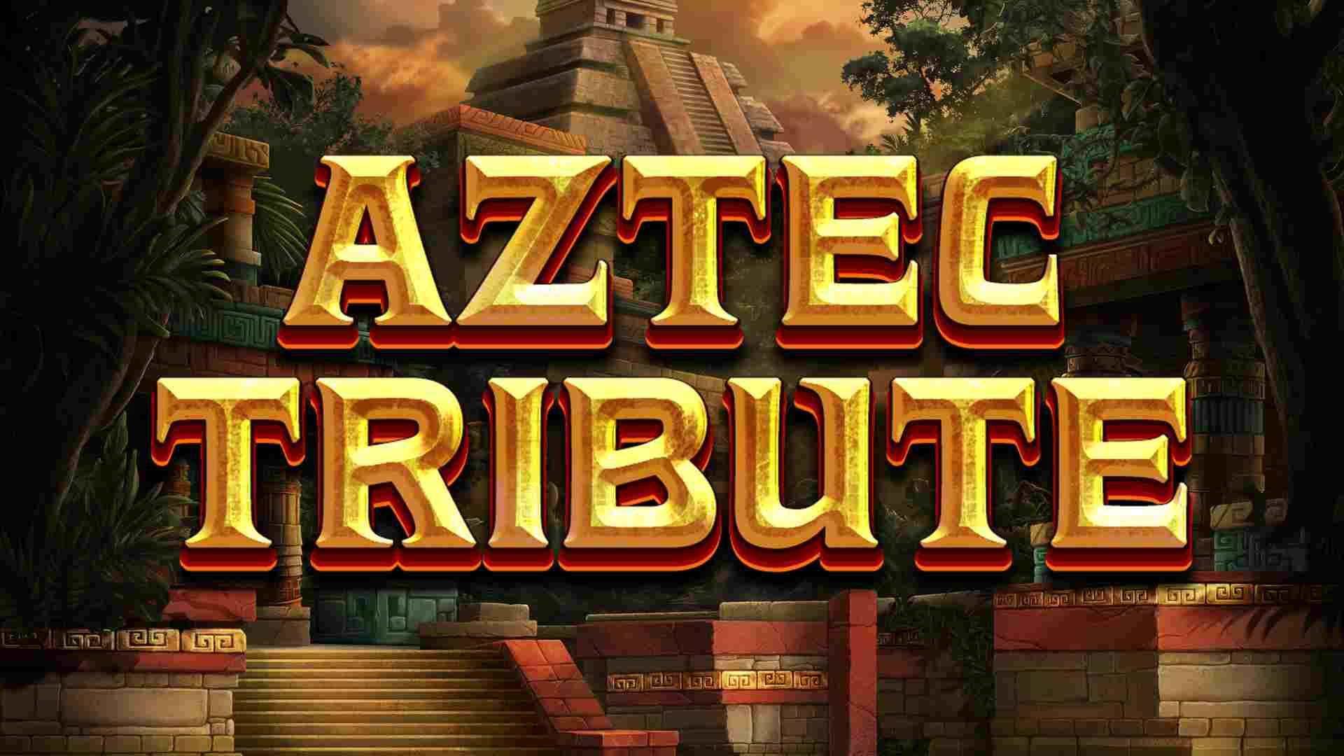 Aztec Tribute