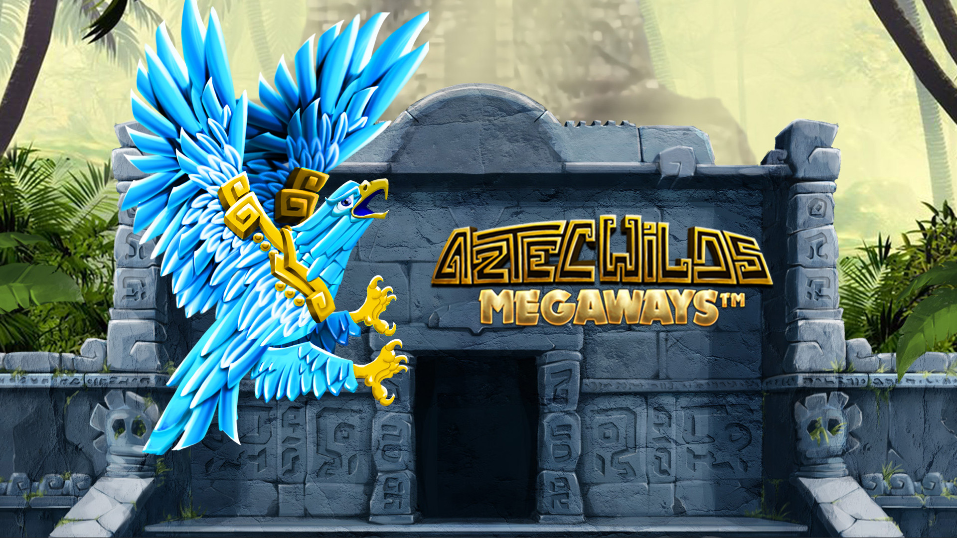 Aztec Wilds MEGAWAYS