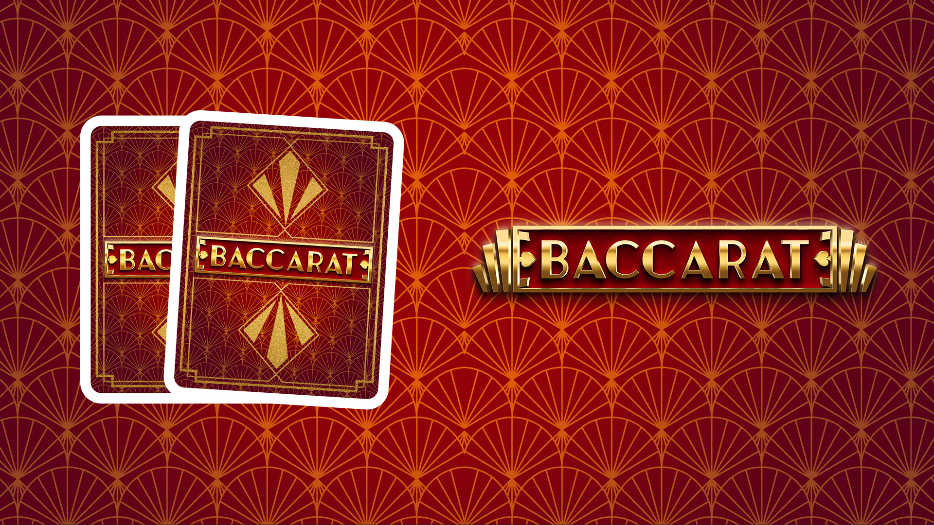 Baccarat - Gaming Corps