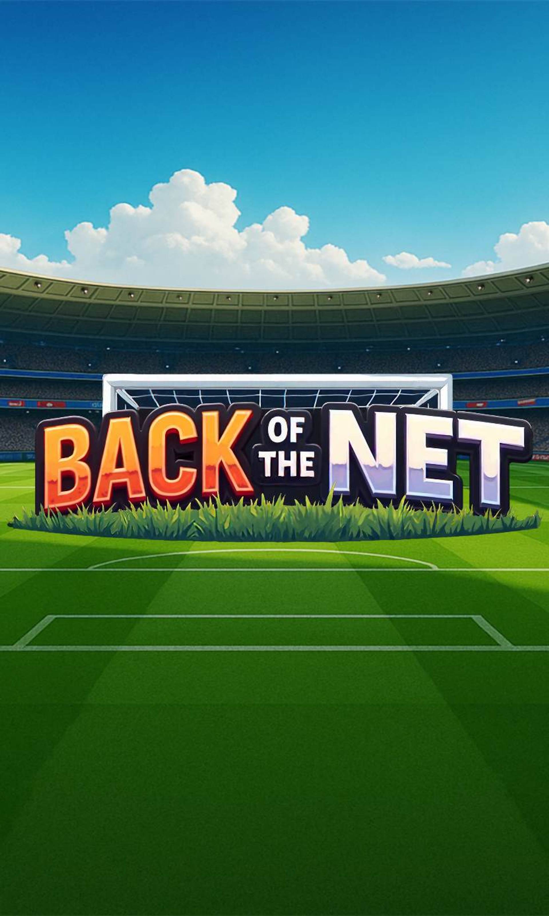 Back of the Net