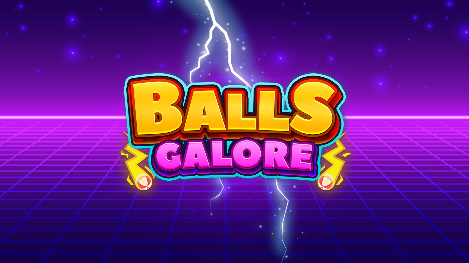 Balls Galore