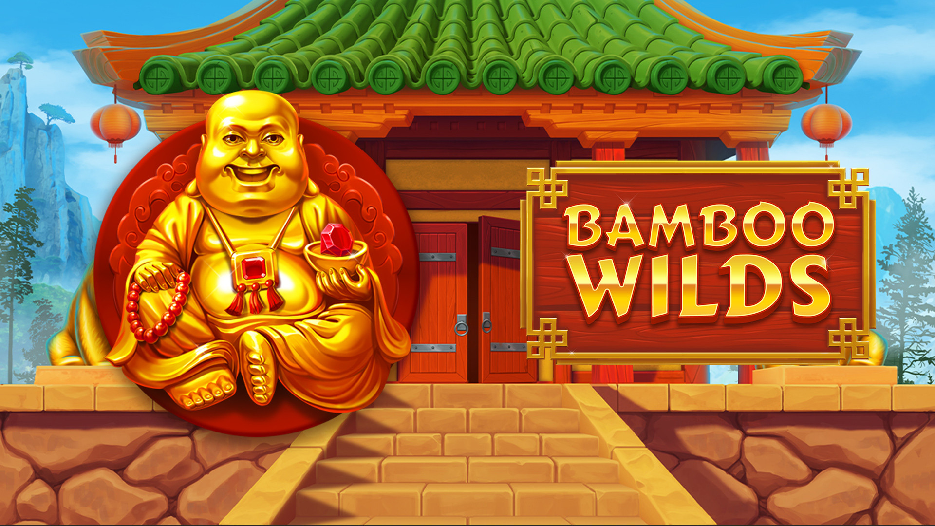 Bamboo Wilds