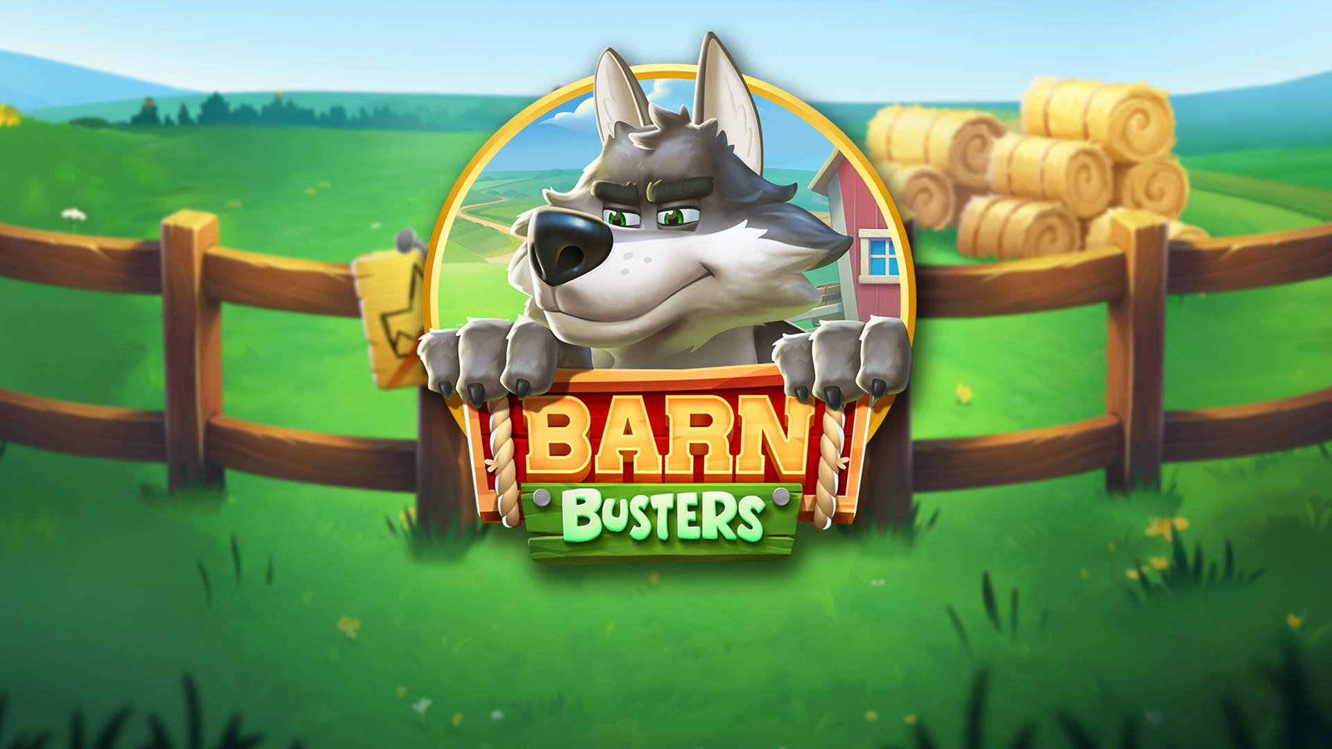 Barn Busters