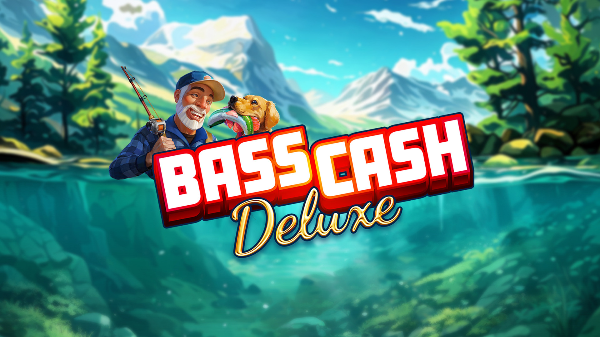 Bass Cash Deluxe