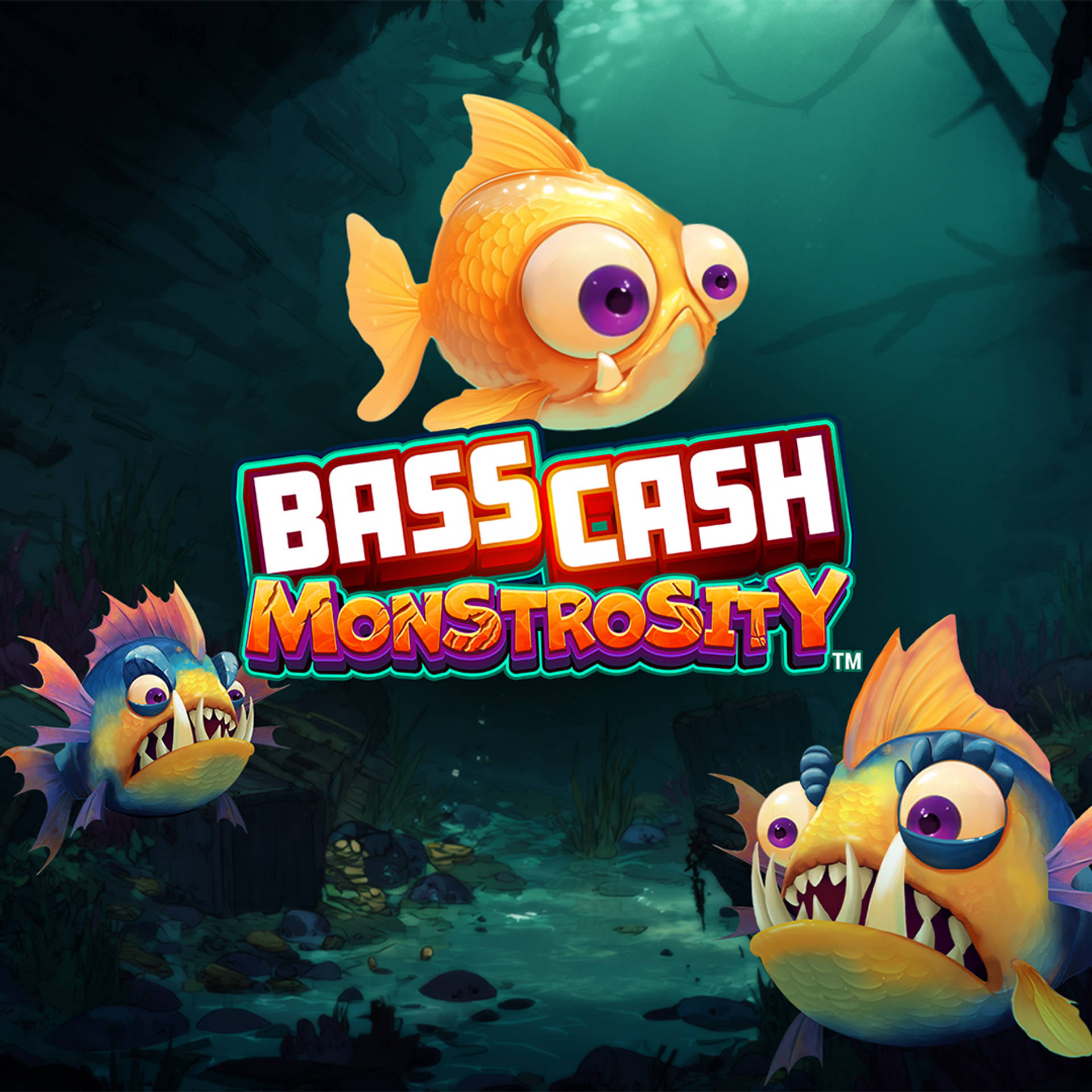 Bass Cash Monstrosity