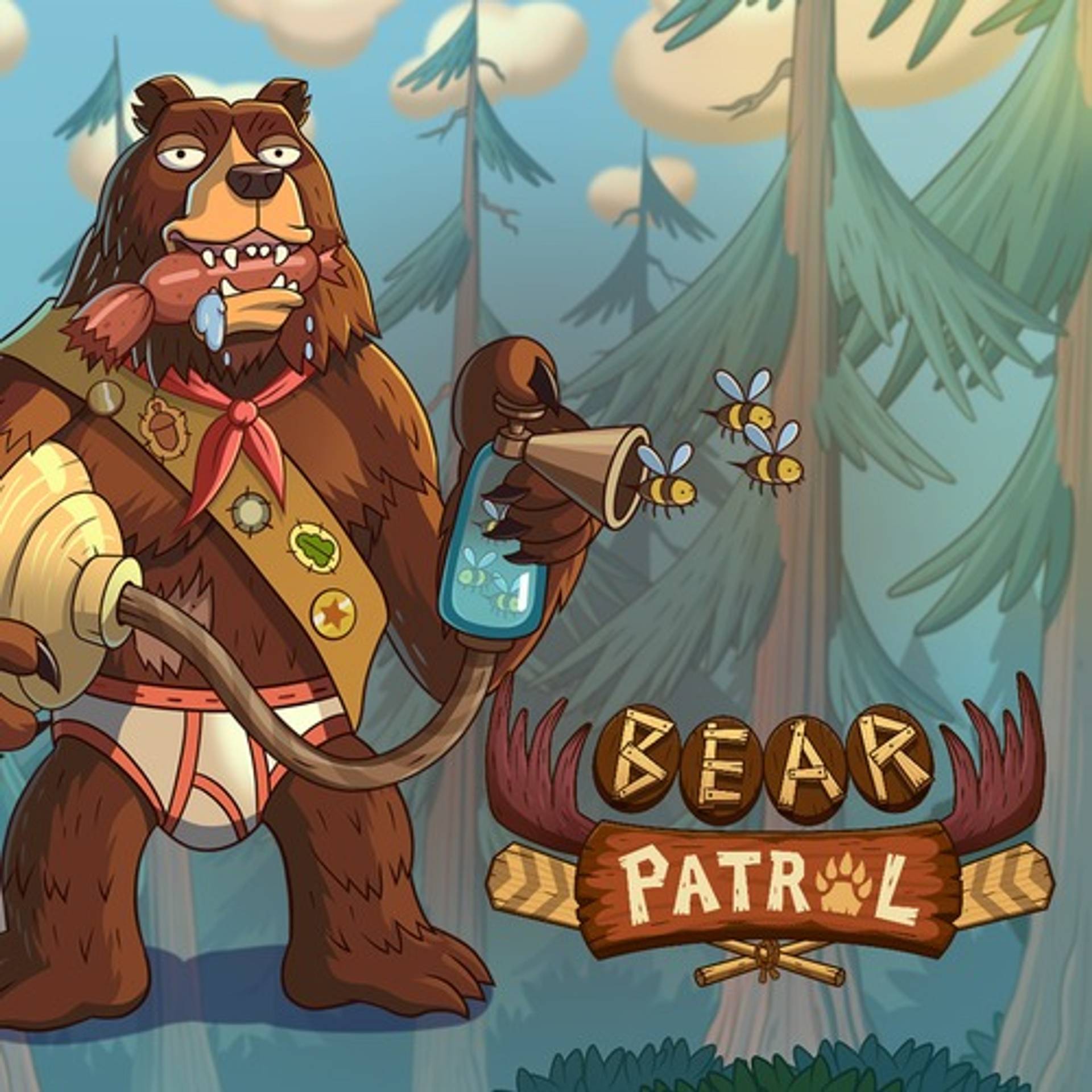 Bear Patrol
