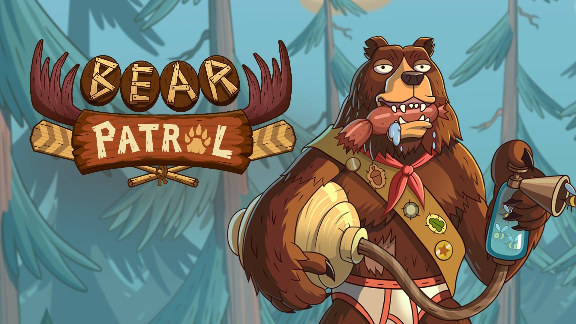 Bear Patrol