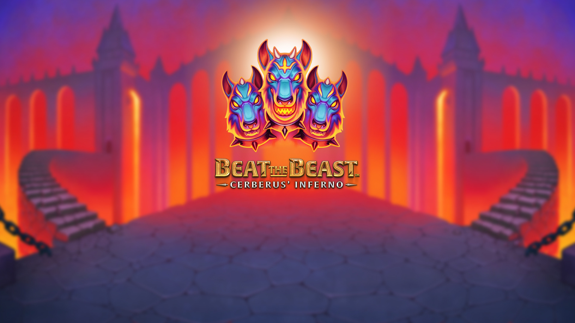 Beat the Beast: Cerberus Inferno