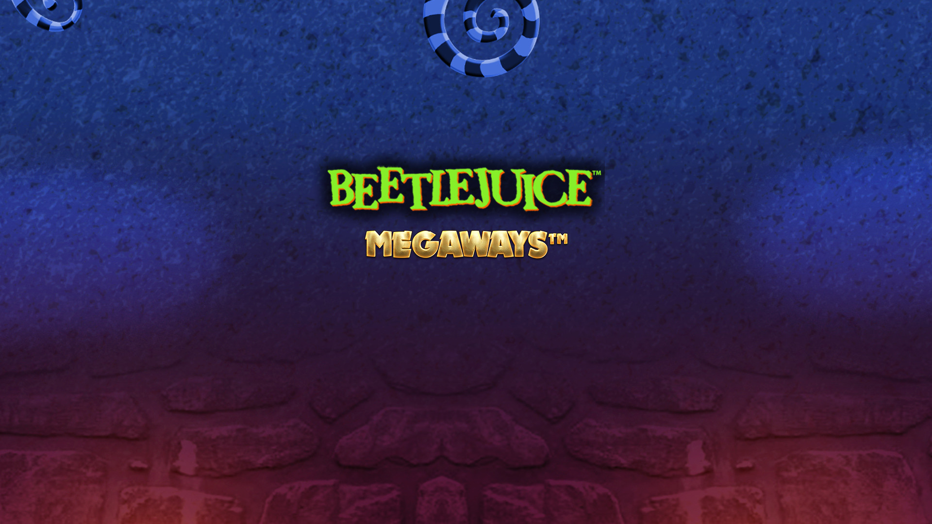 Beetlejuice MEGAWAYS