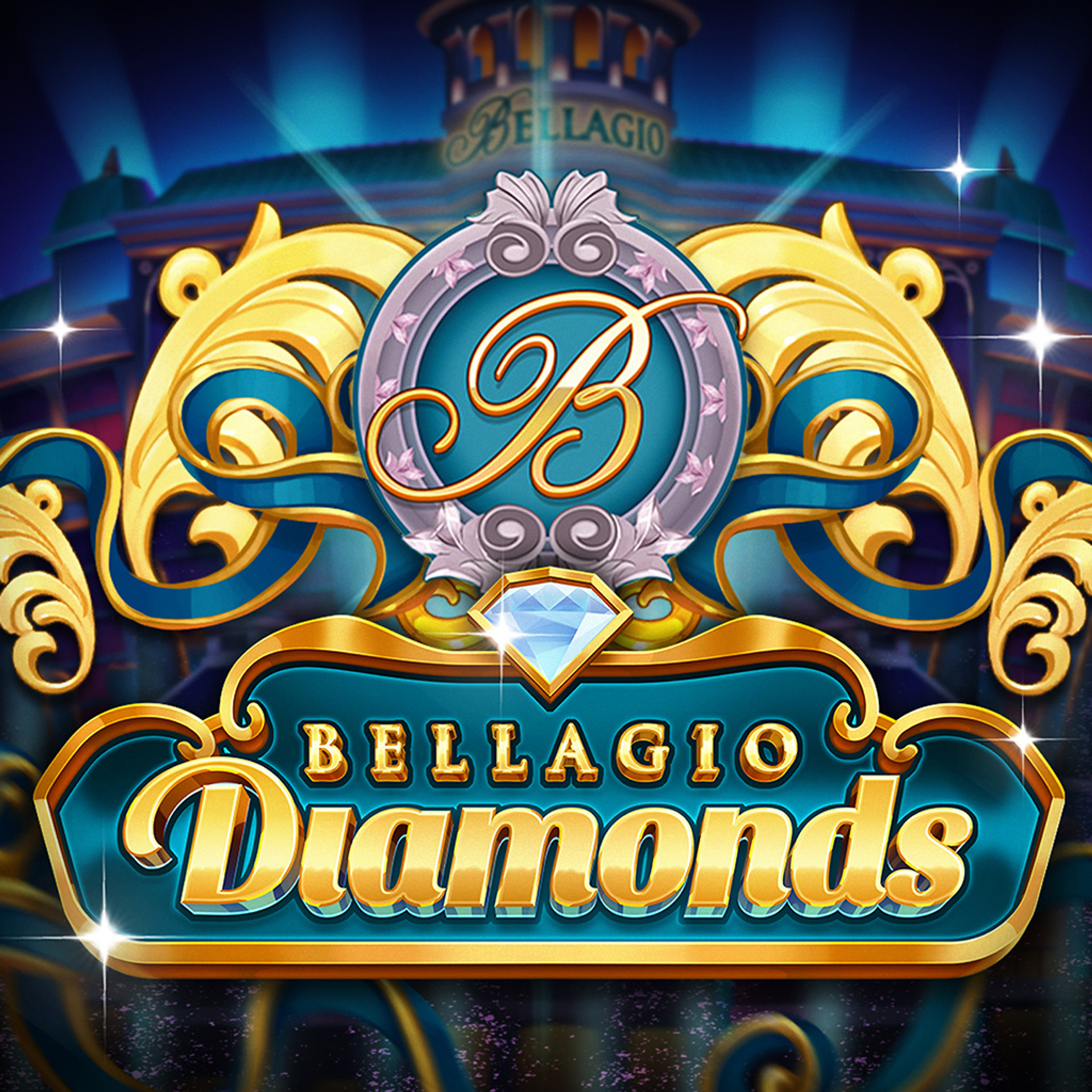 Bellagio Diamonds