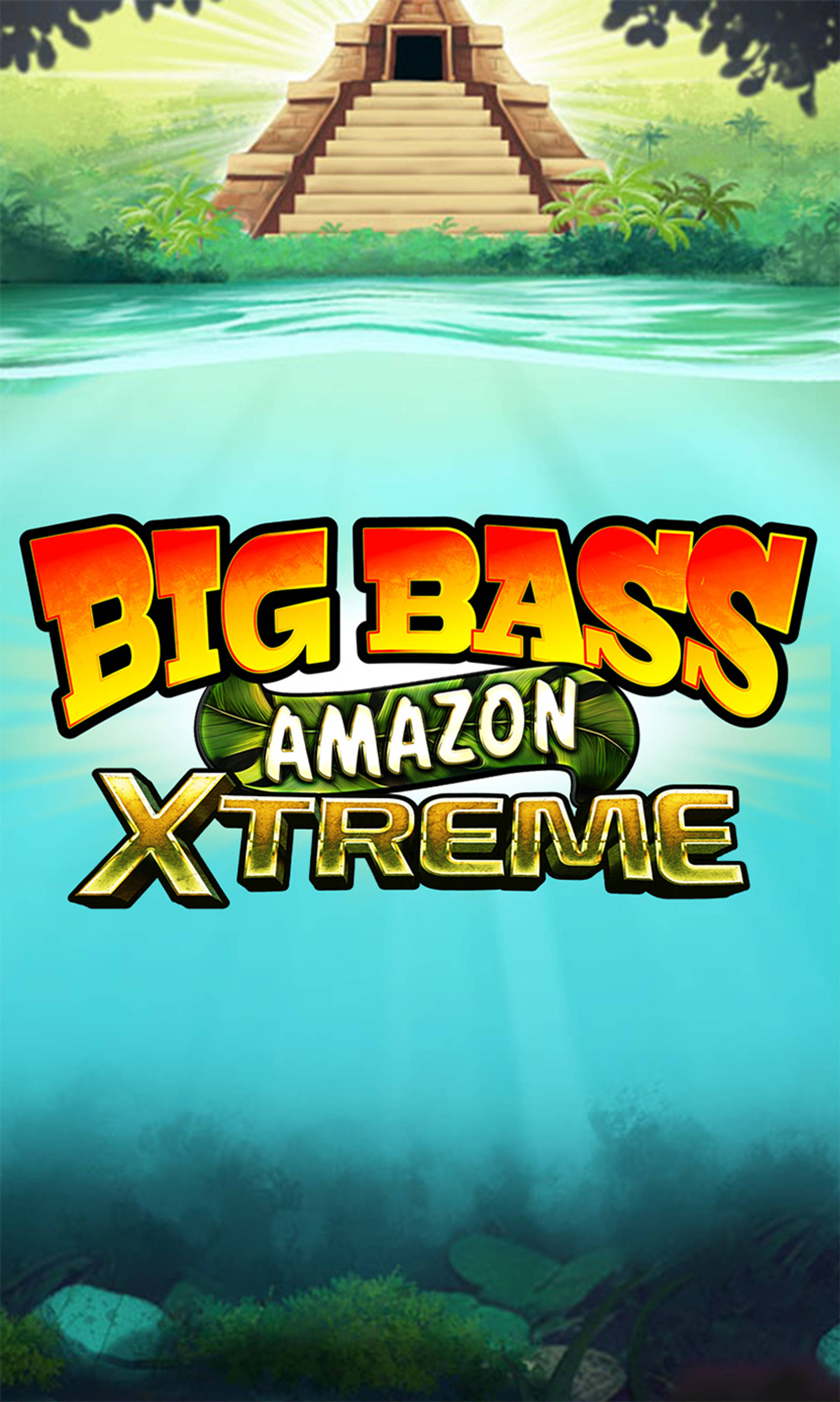 Big Bass Amazon Xtreme