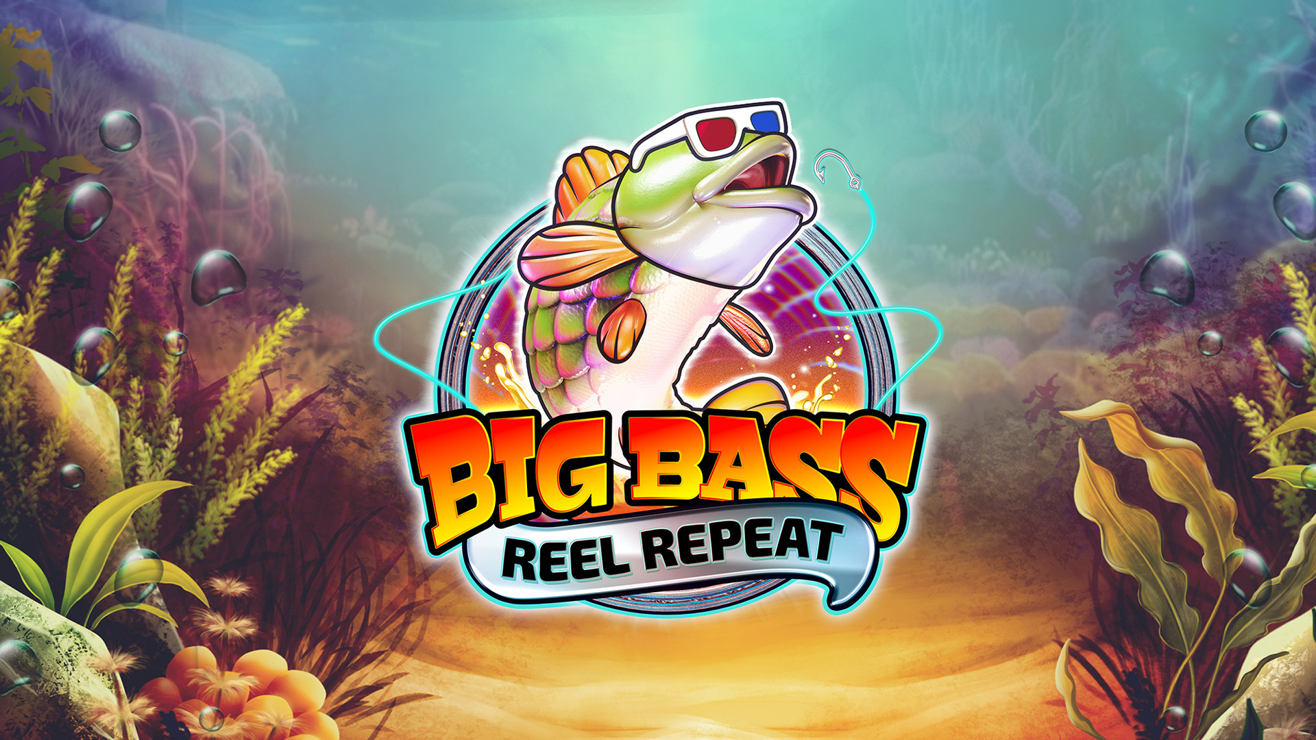 Big Bass Reel Repeat