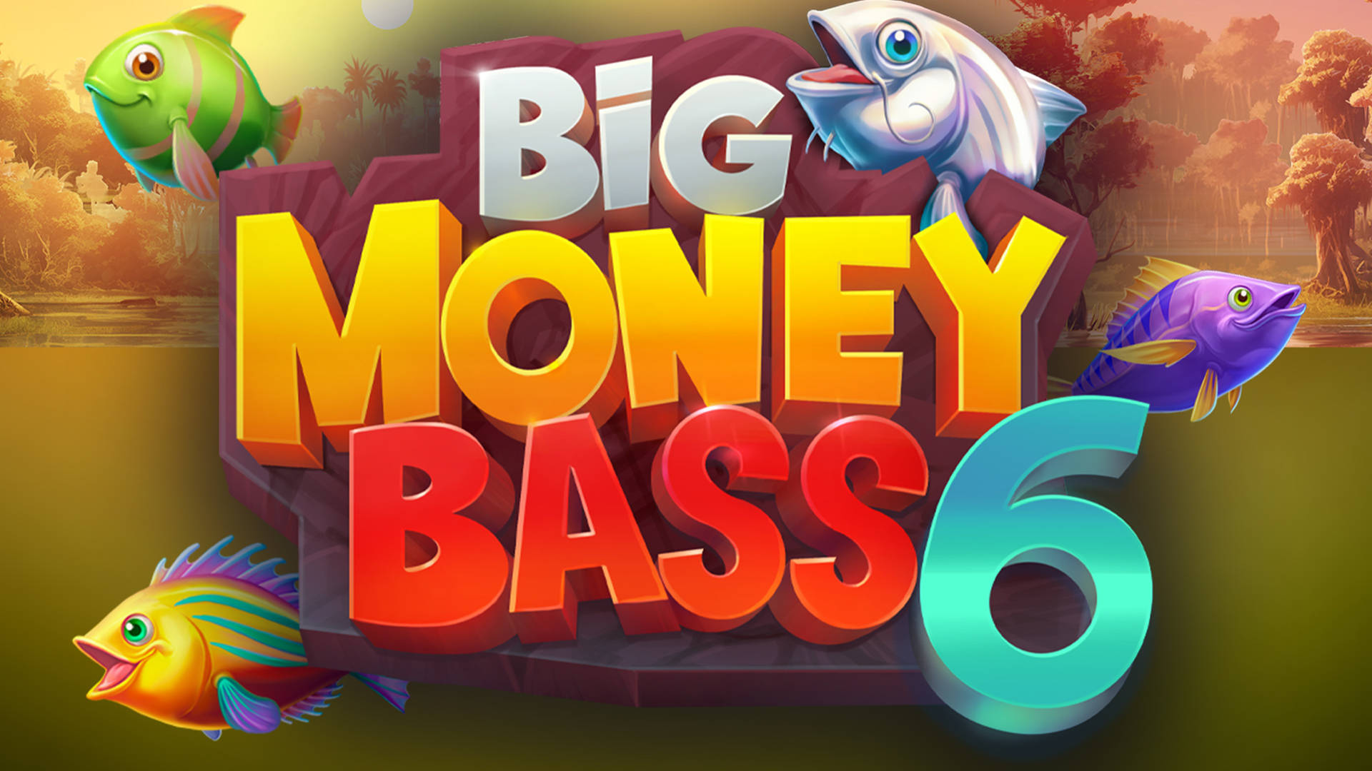 Big Money Bass 6