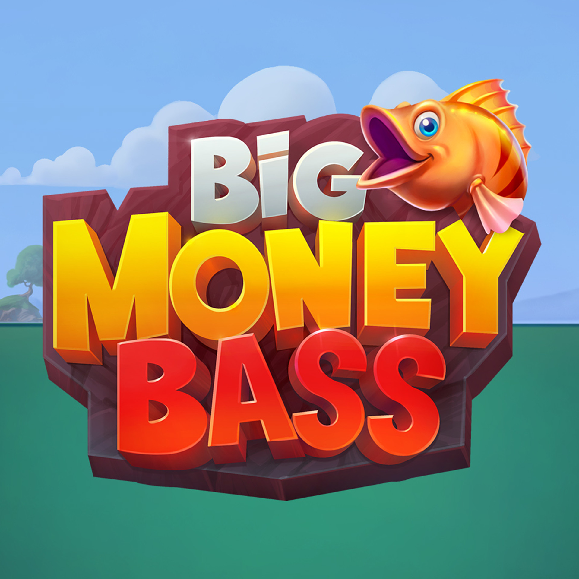 Big Money Bass