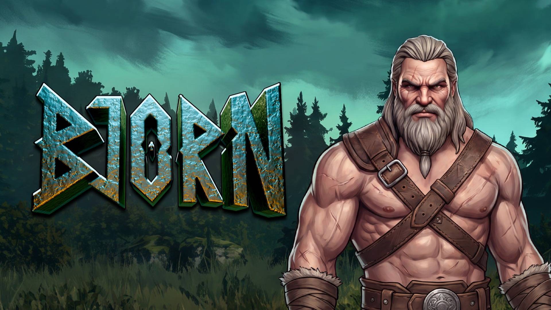 Bjorn