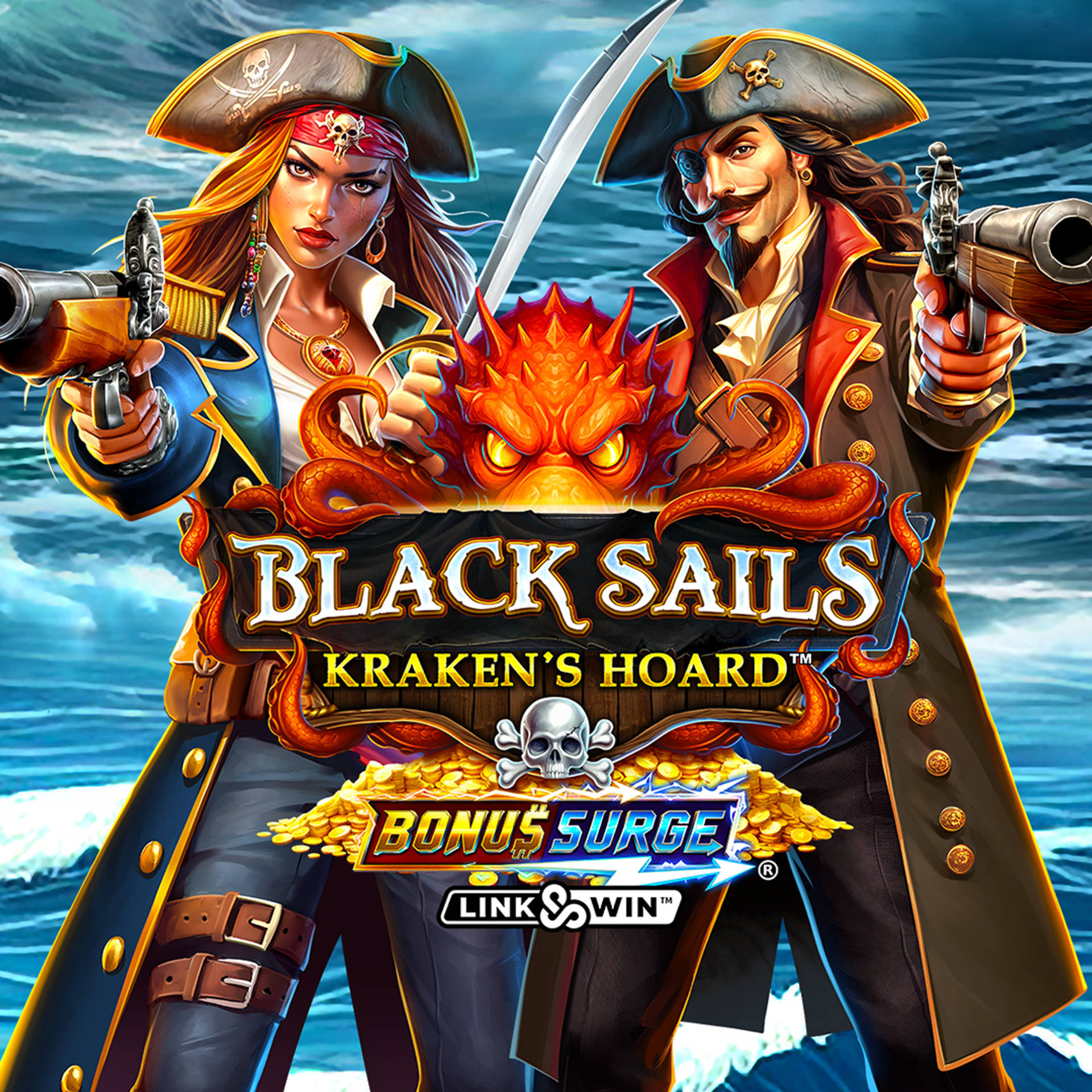 Black Sails: Kraken’s Hoard