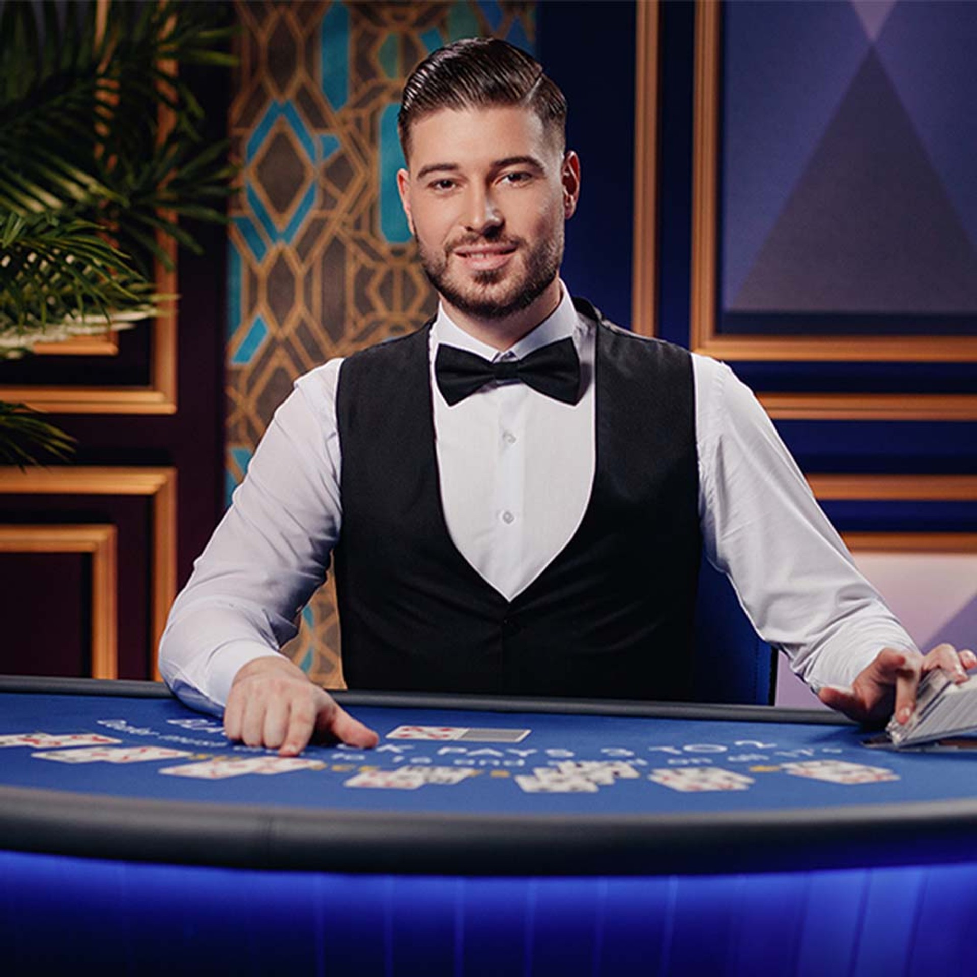 Blackjack 26