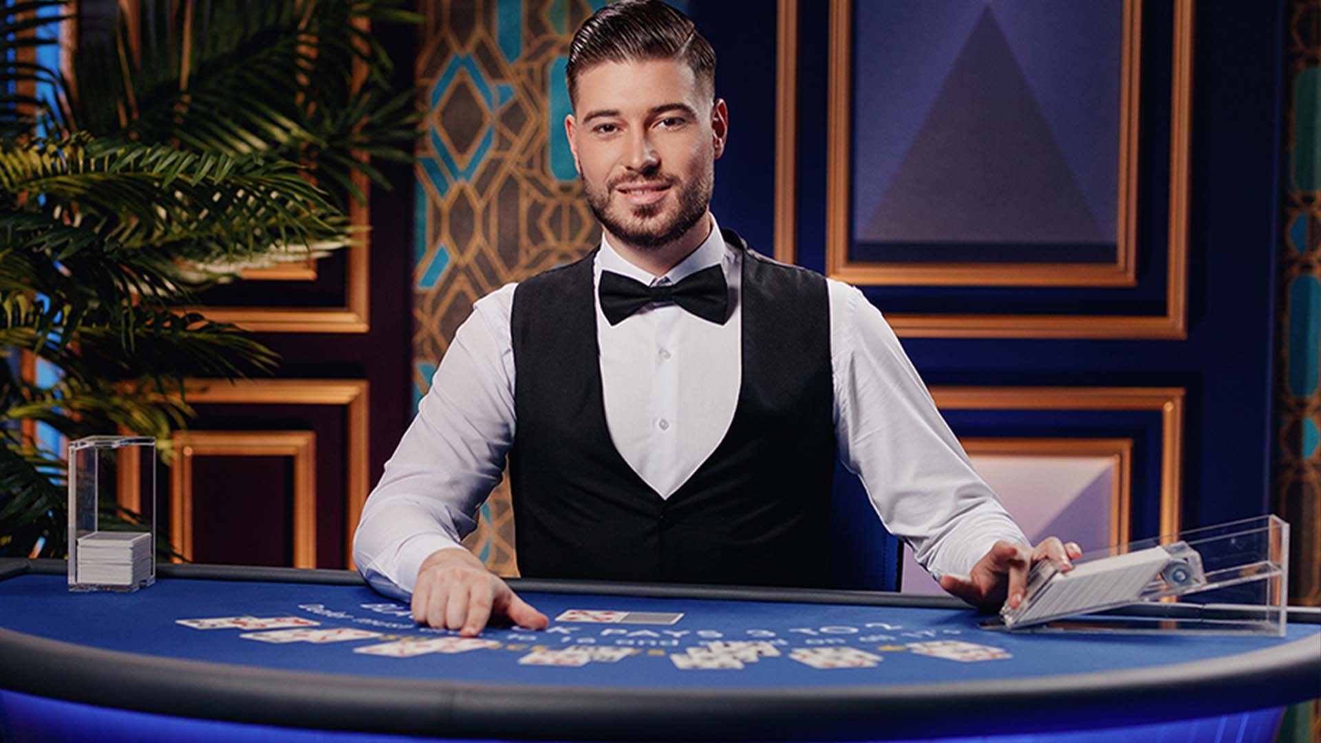 Blackjack 26
