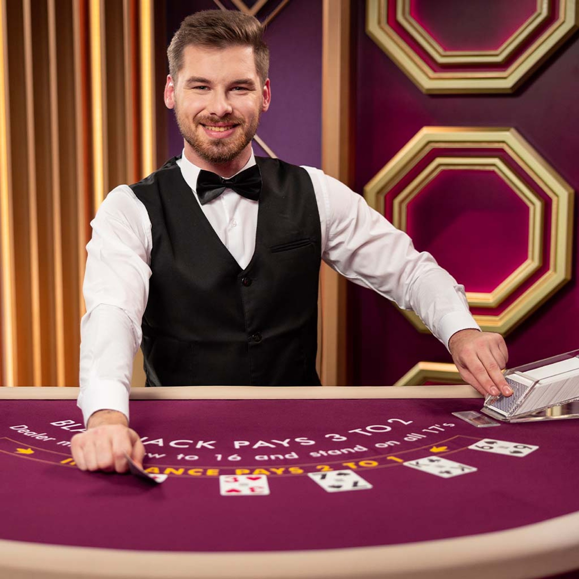 Blackjack 51