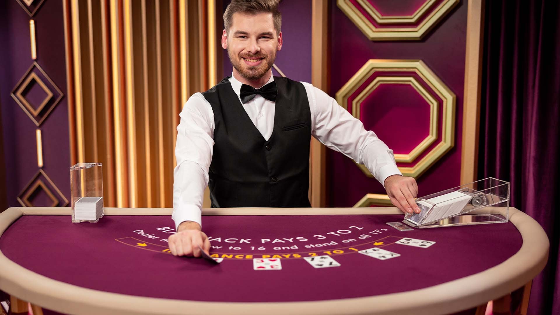 Blackjack 51