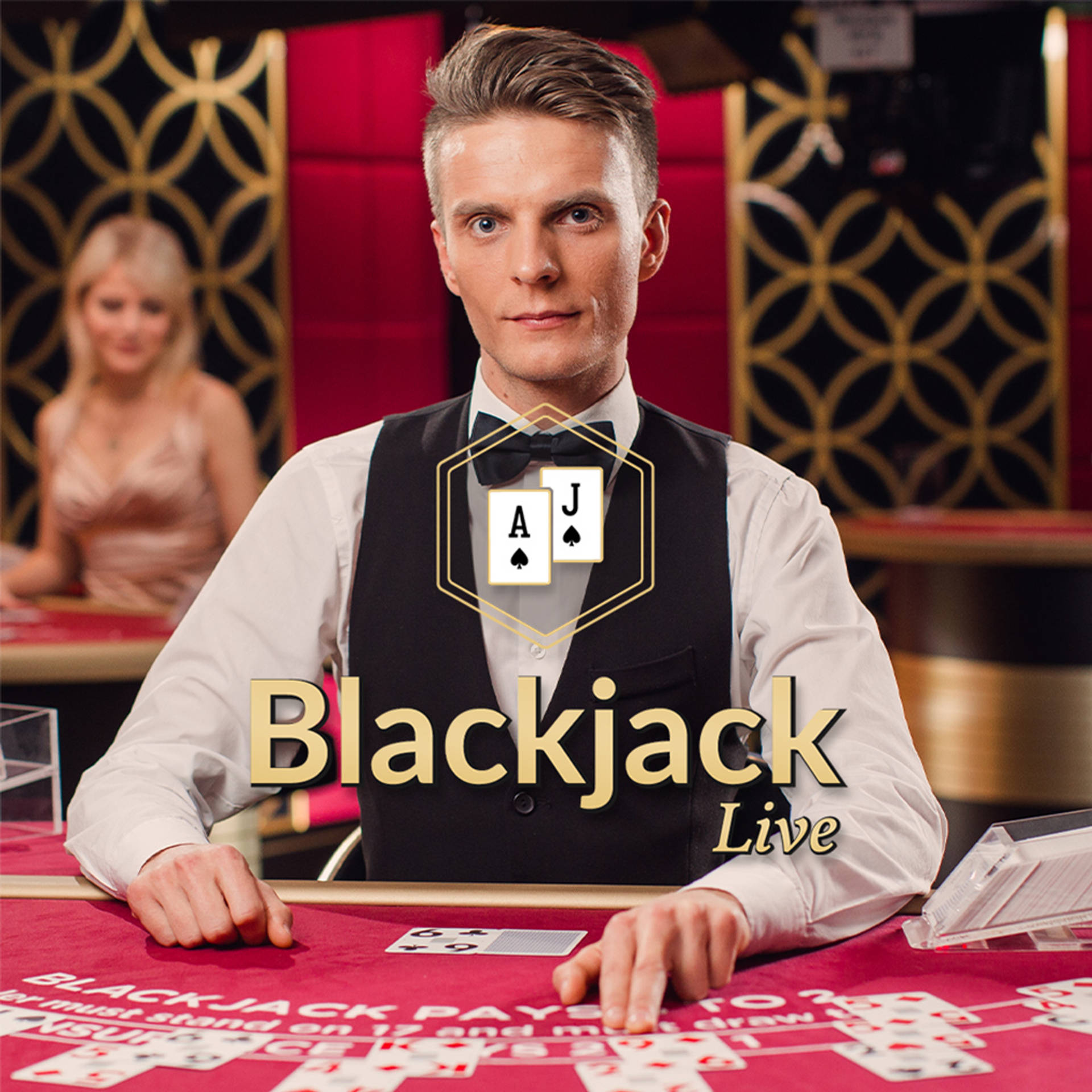 Blackjack VIP I
