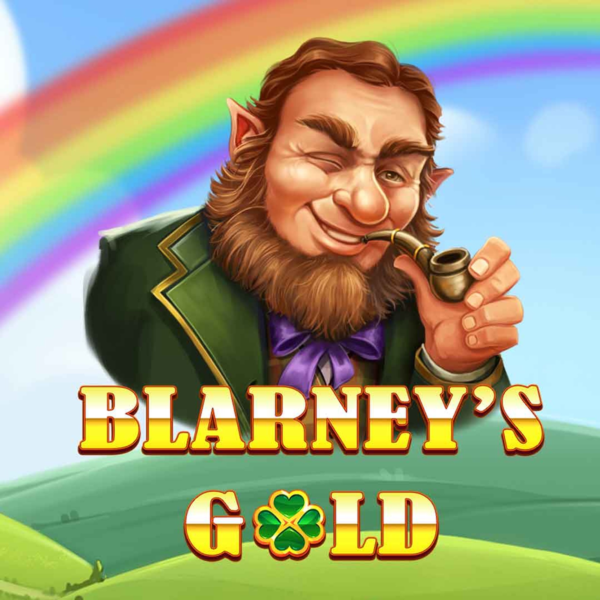 Blarney's Gold