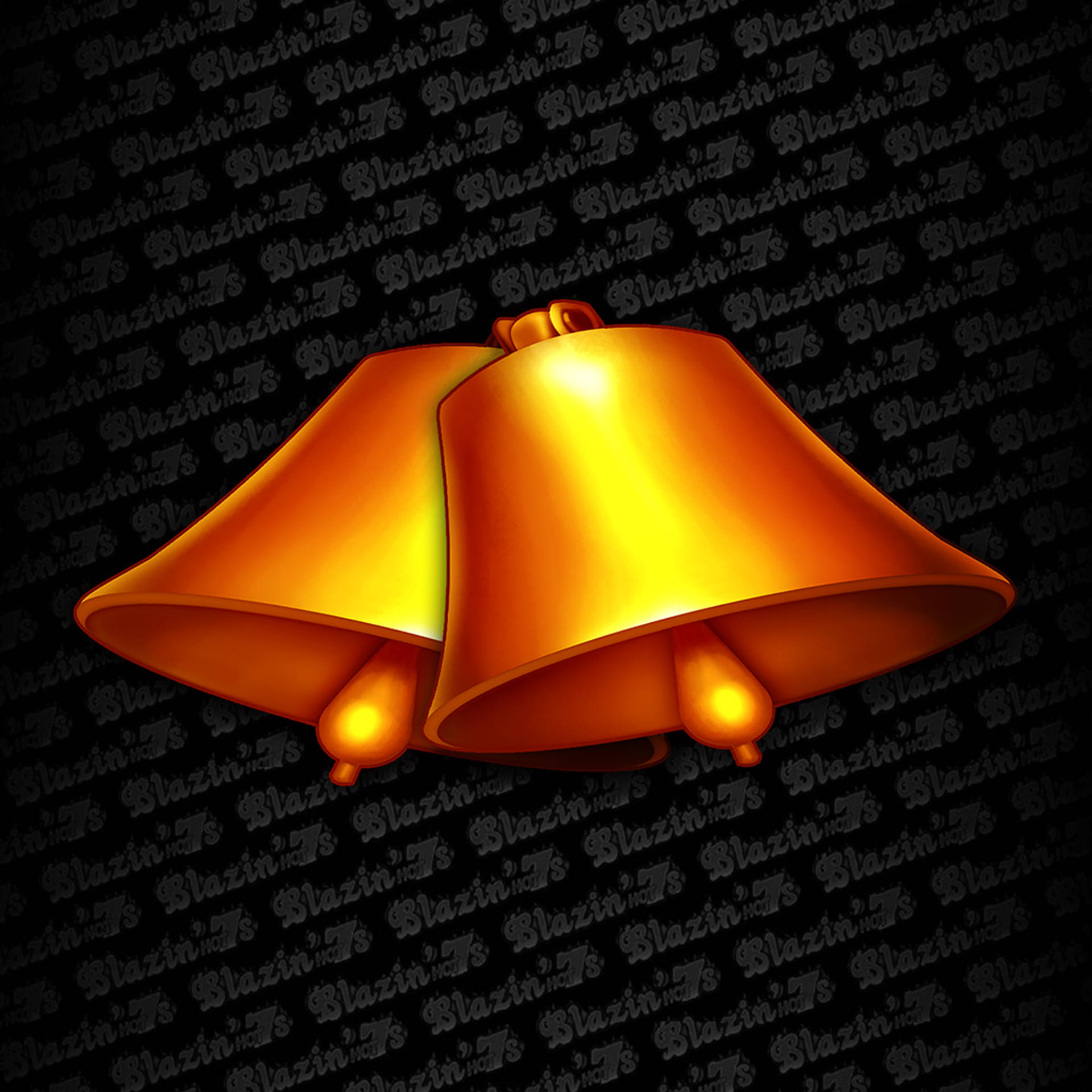 Blazin Hot 7s Stack Em Up