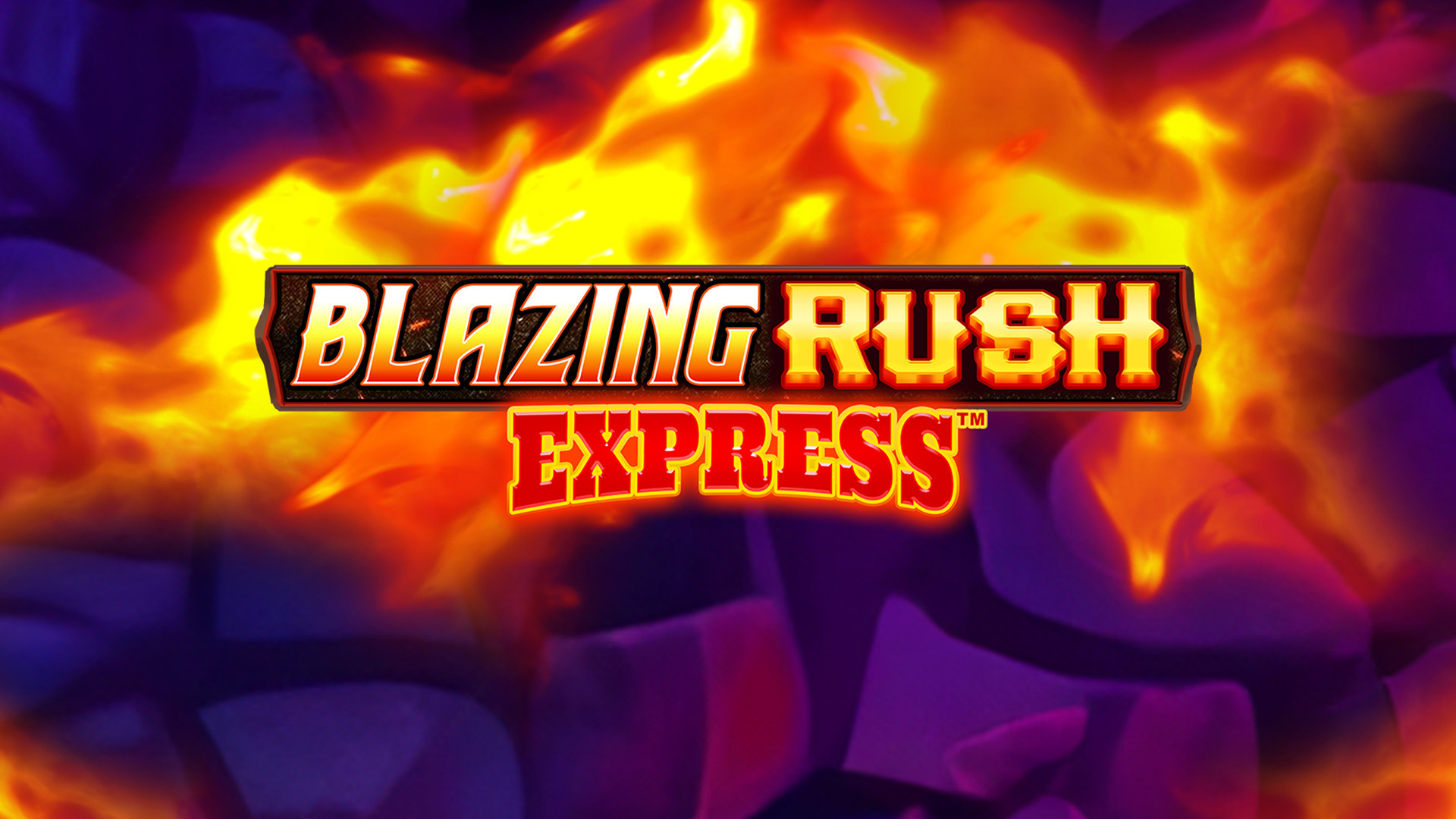 Blazing Rush Express