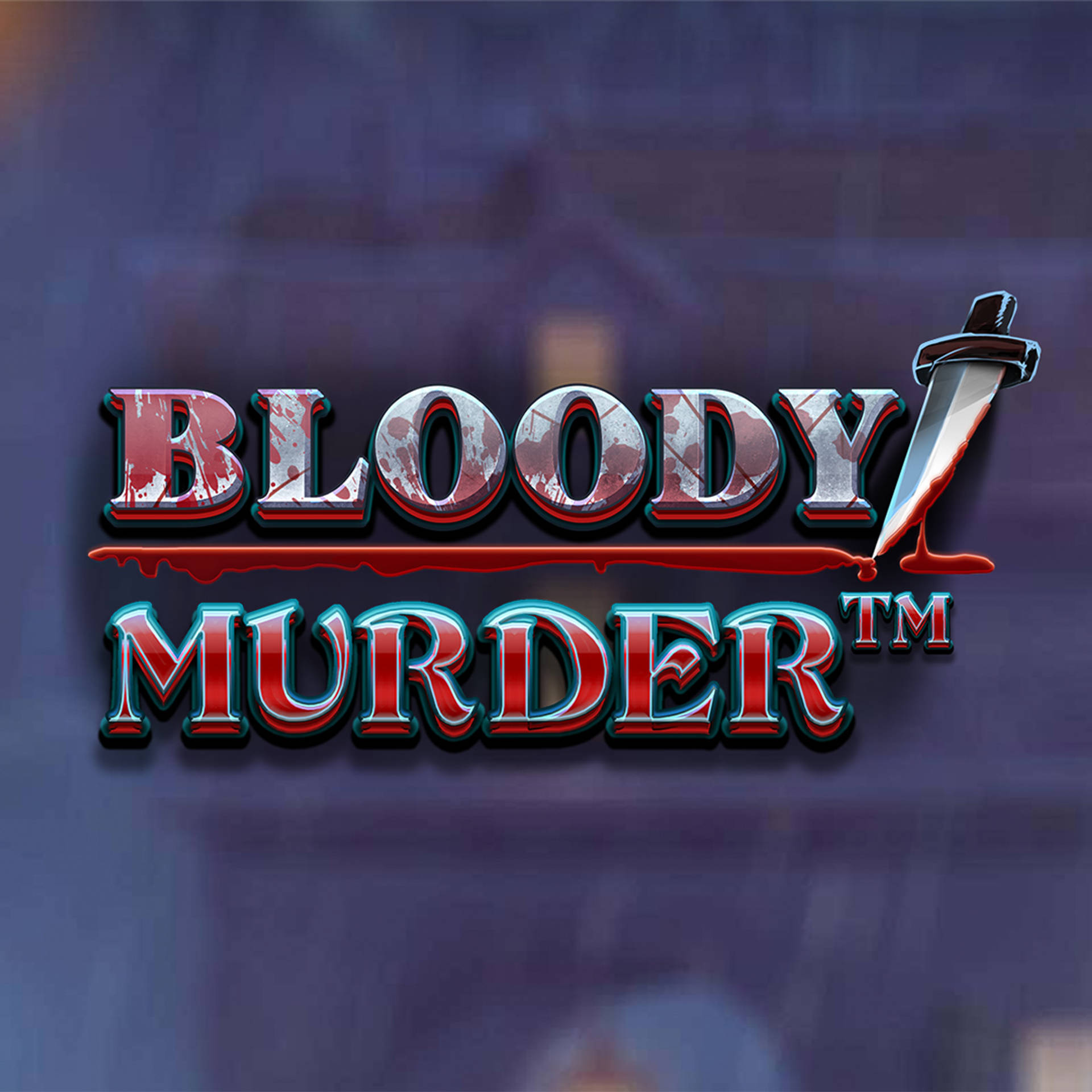 Bloody Murder