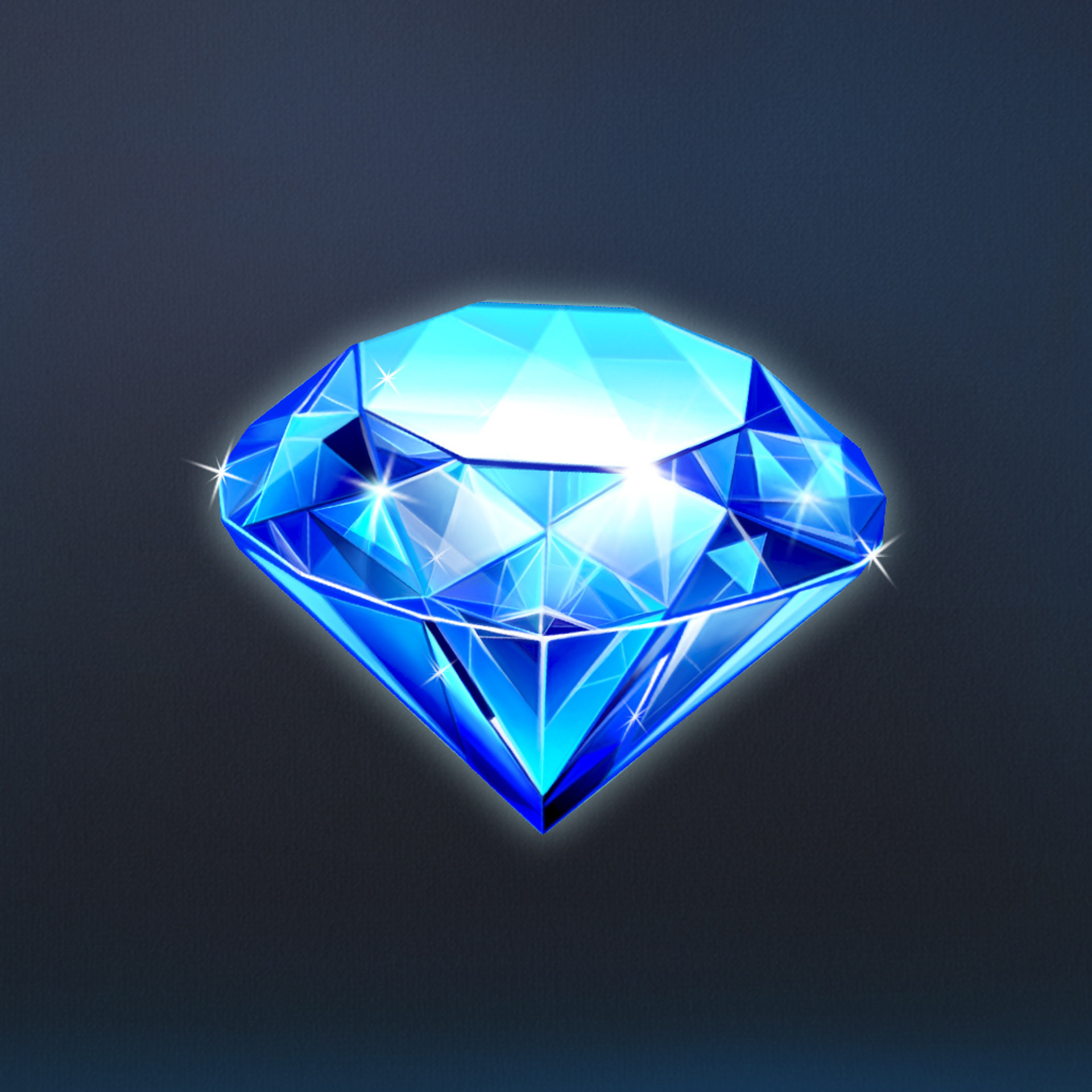 Blue Diamond