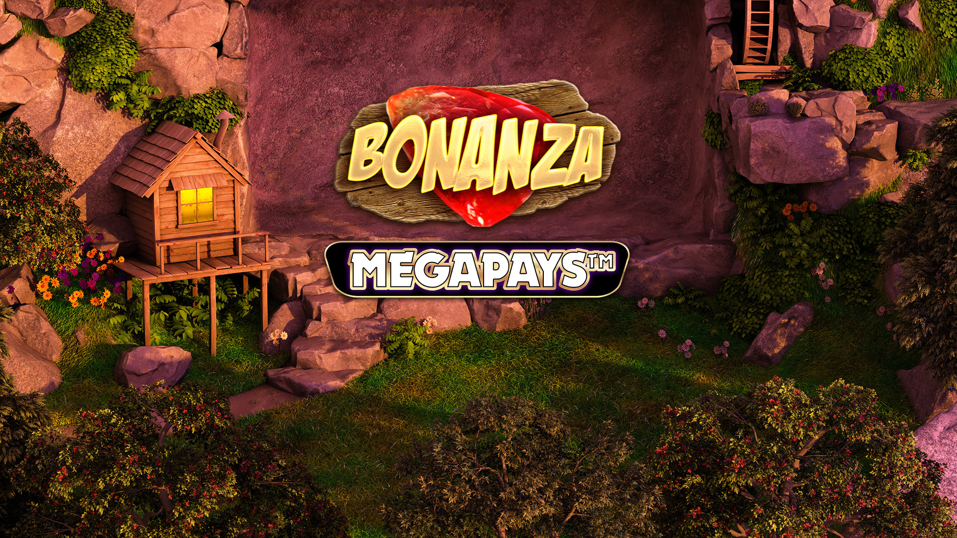 Bonanza MEGAPAYS