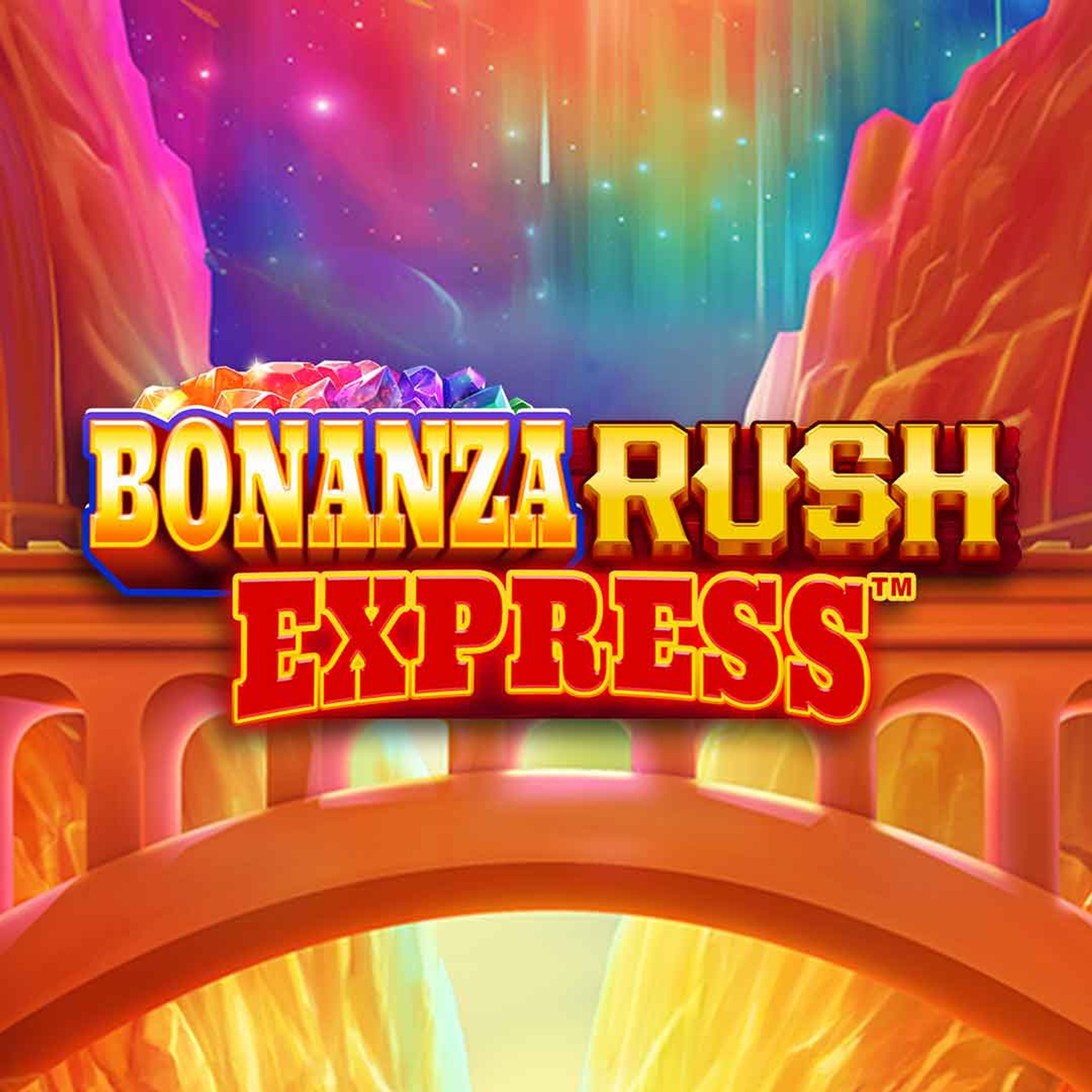 Bonanza Rush Express