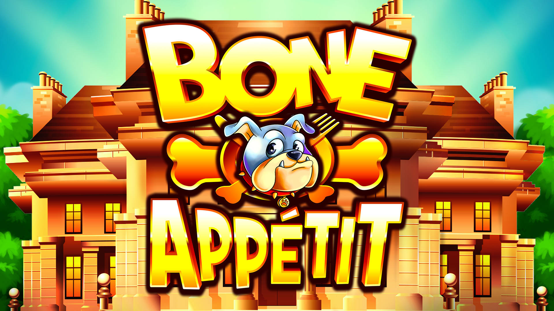 Bone Appetit